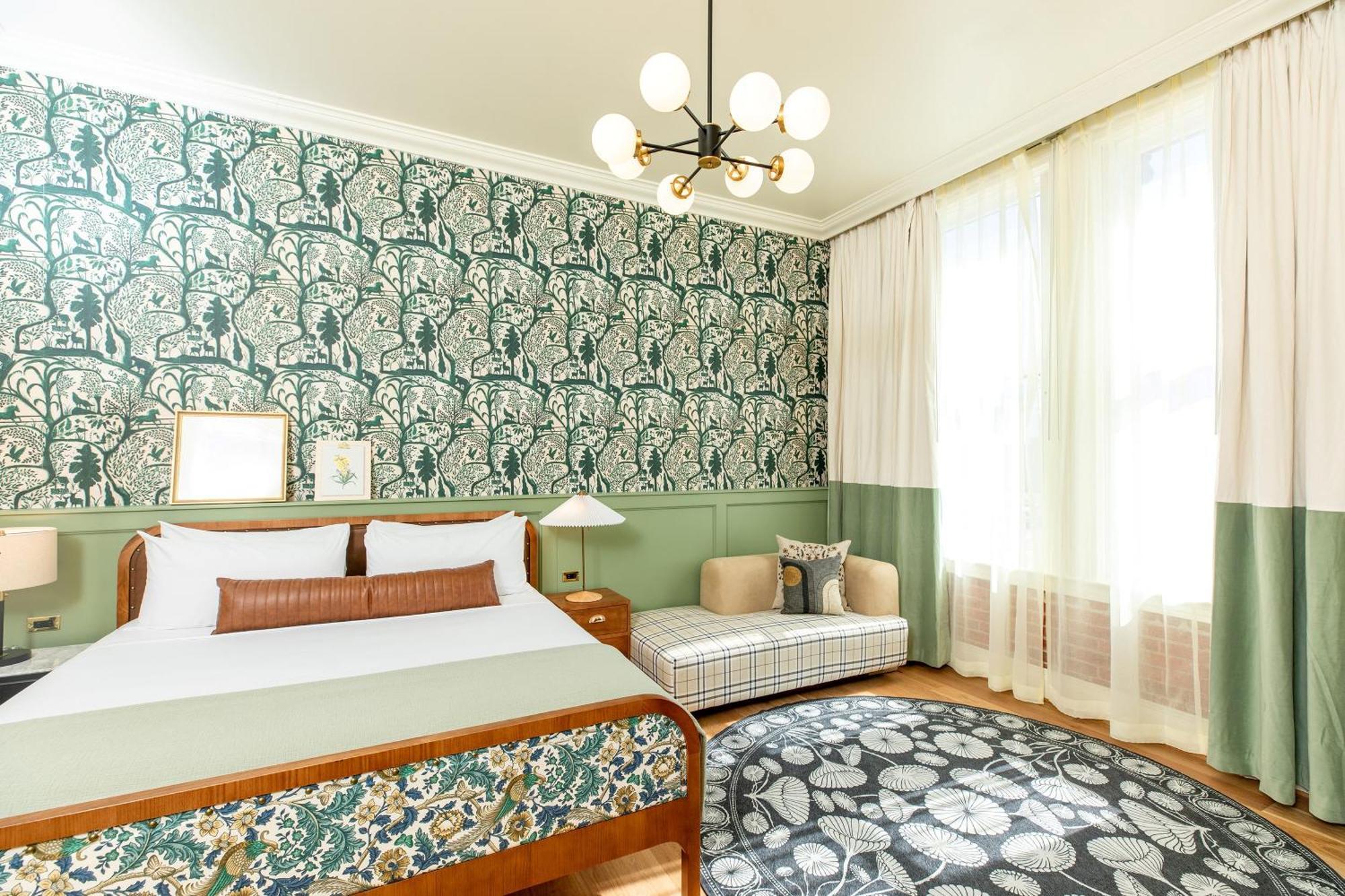 The Mining Exchange Hotel Colorado Springs