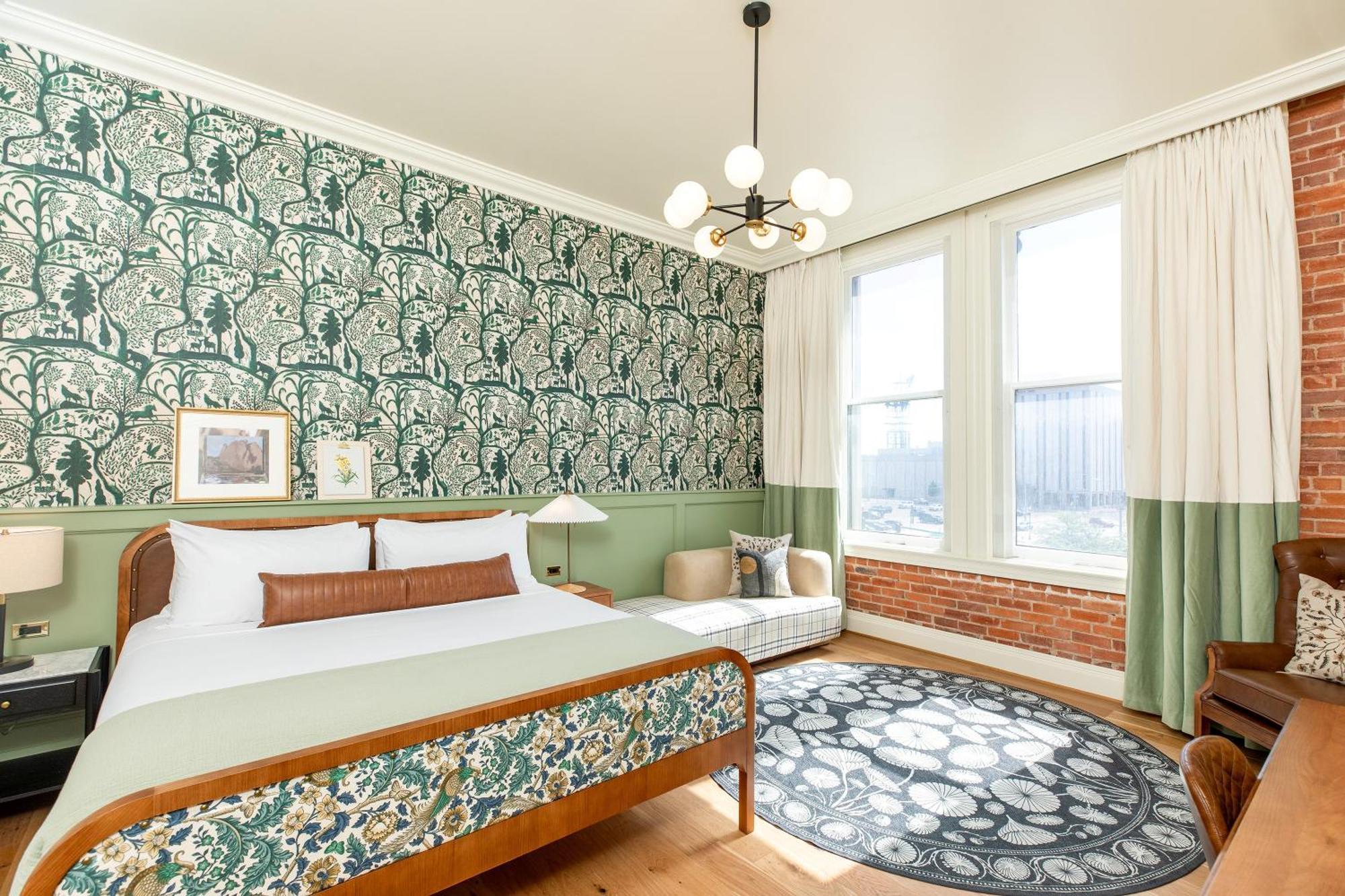 Hotel The Mining Exchange 4*