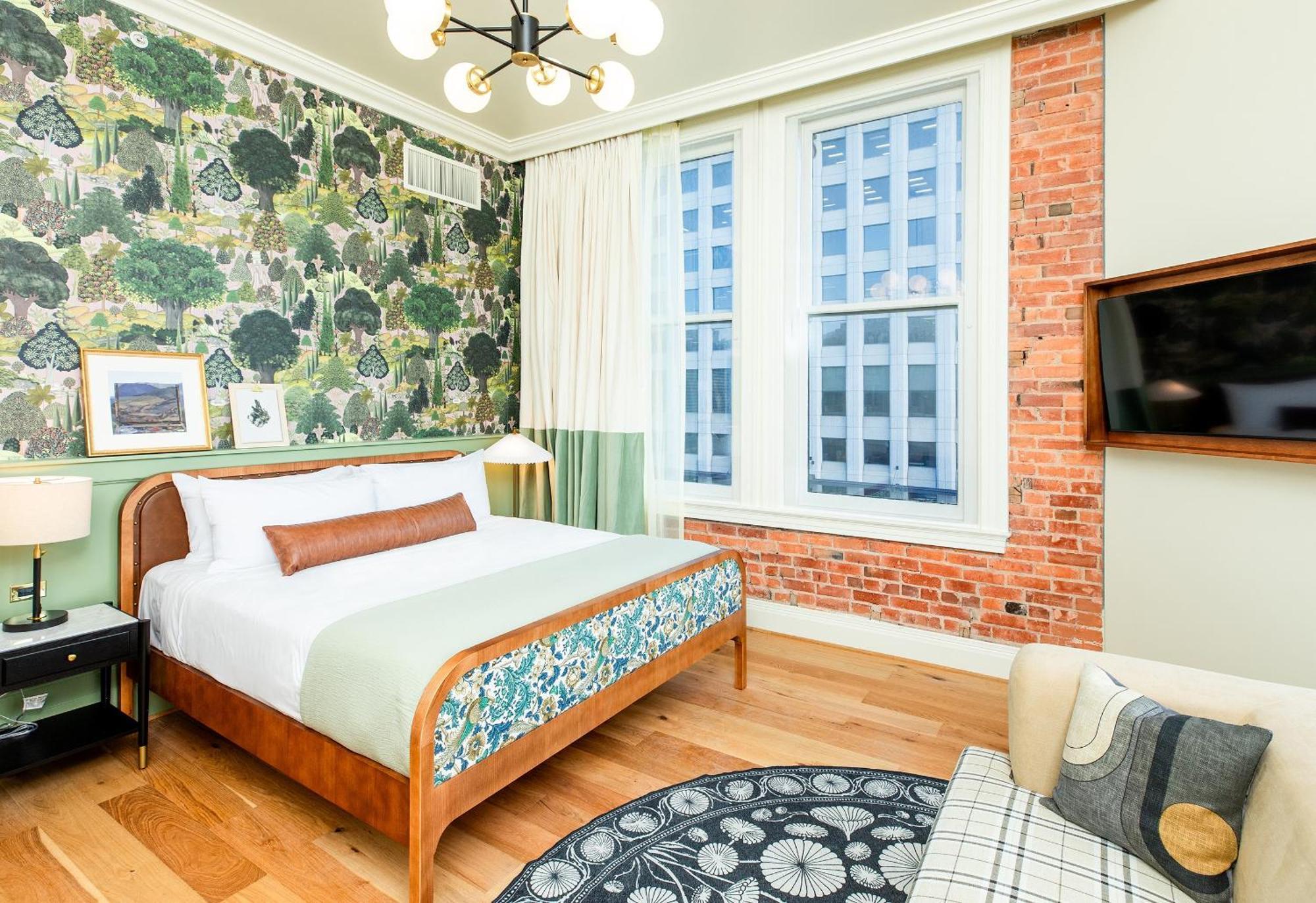 The Mining Exchange Hotel 4*