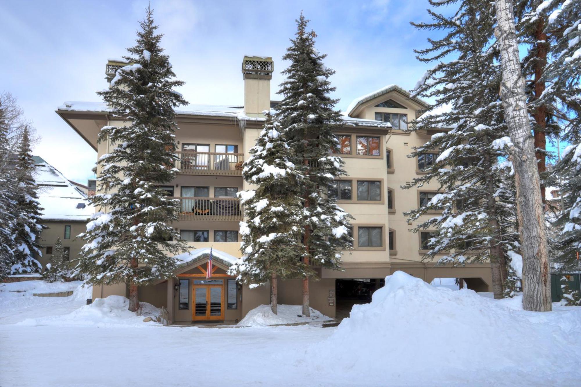 Lodge Townsend Place *