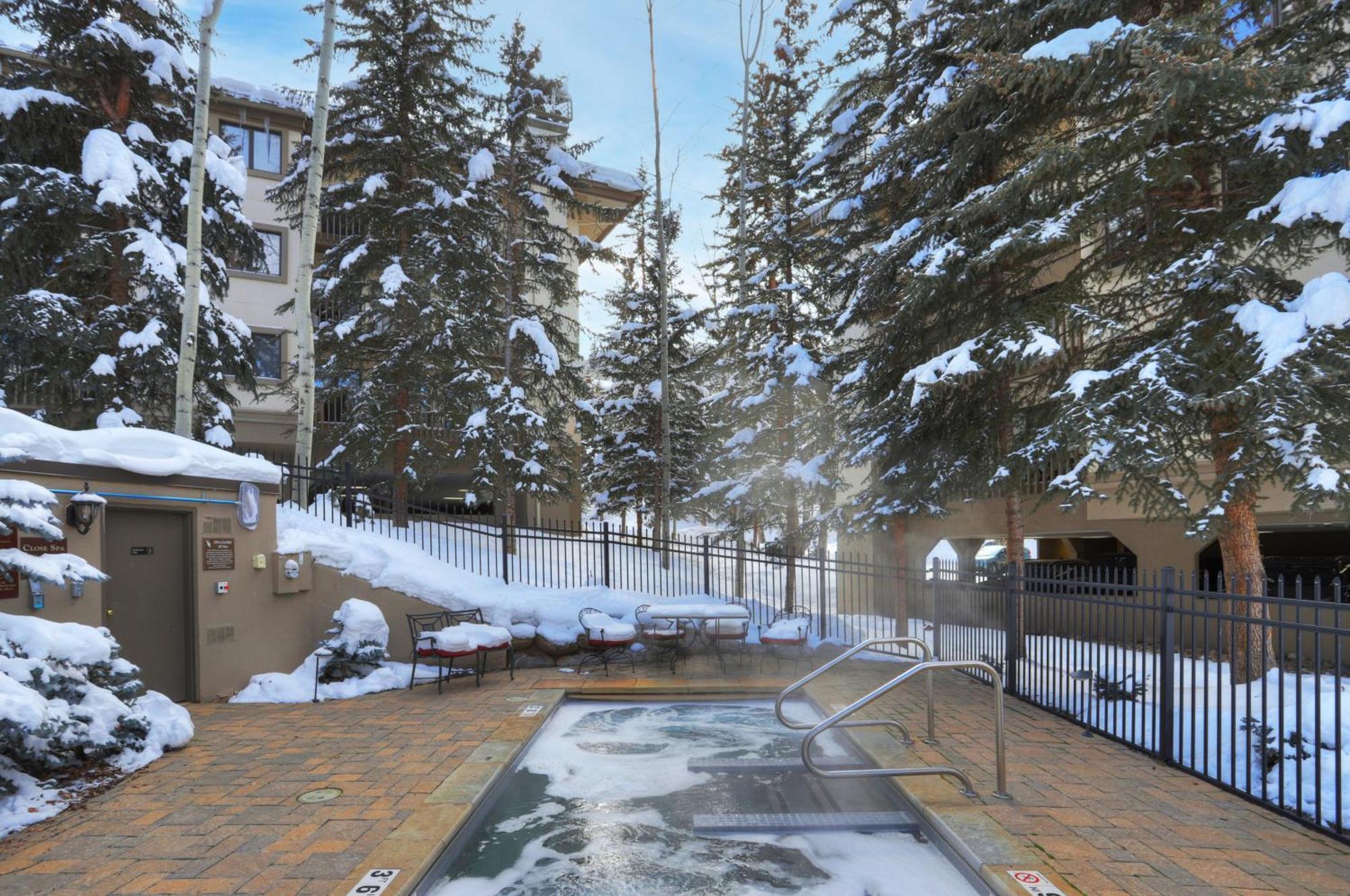 Townsend Place Beaver Creek