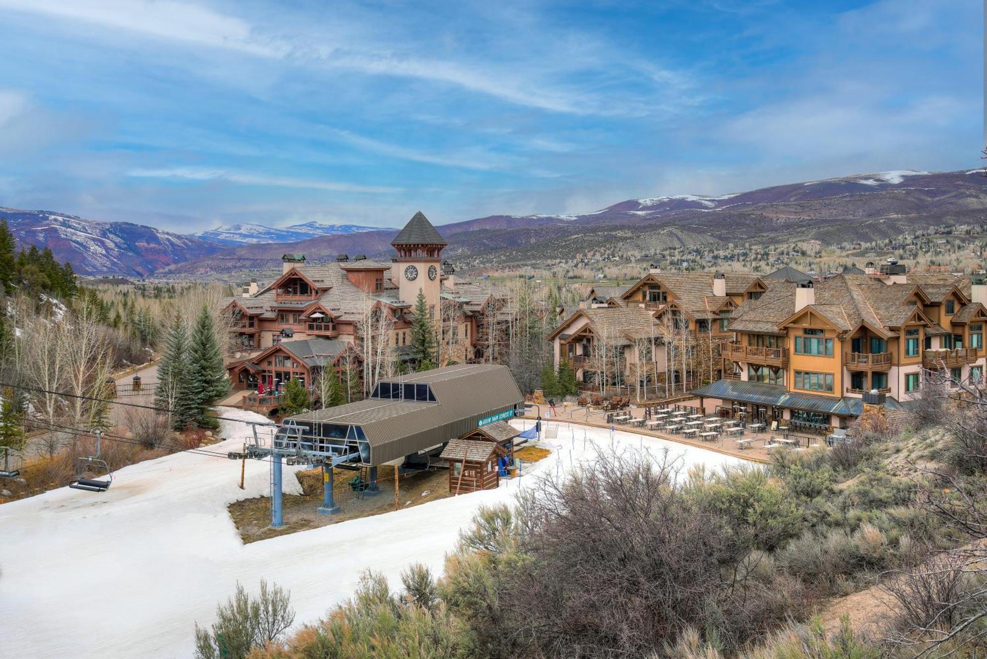 Arrowhead Village At Beaver Creek Lodge