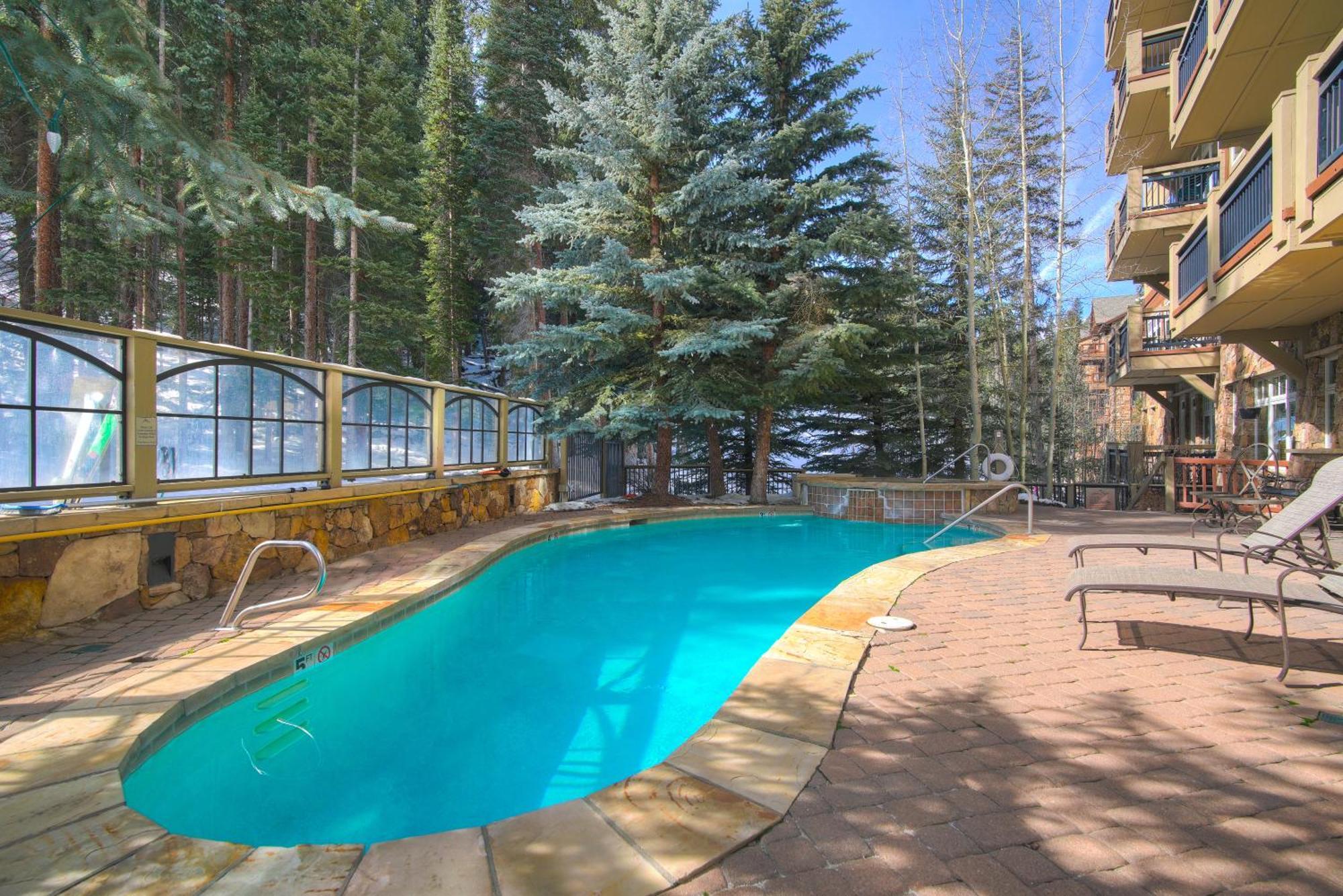Timbers & Lone Eagle By Keystone Resort Resort Keystone