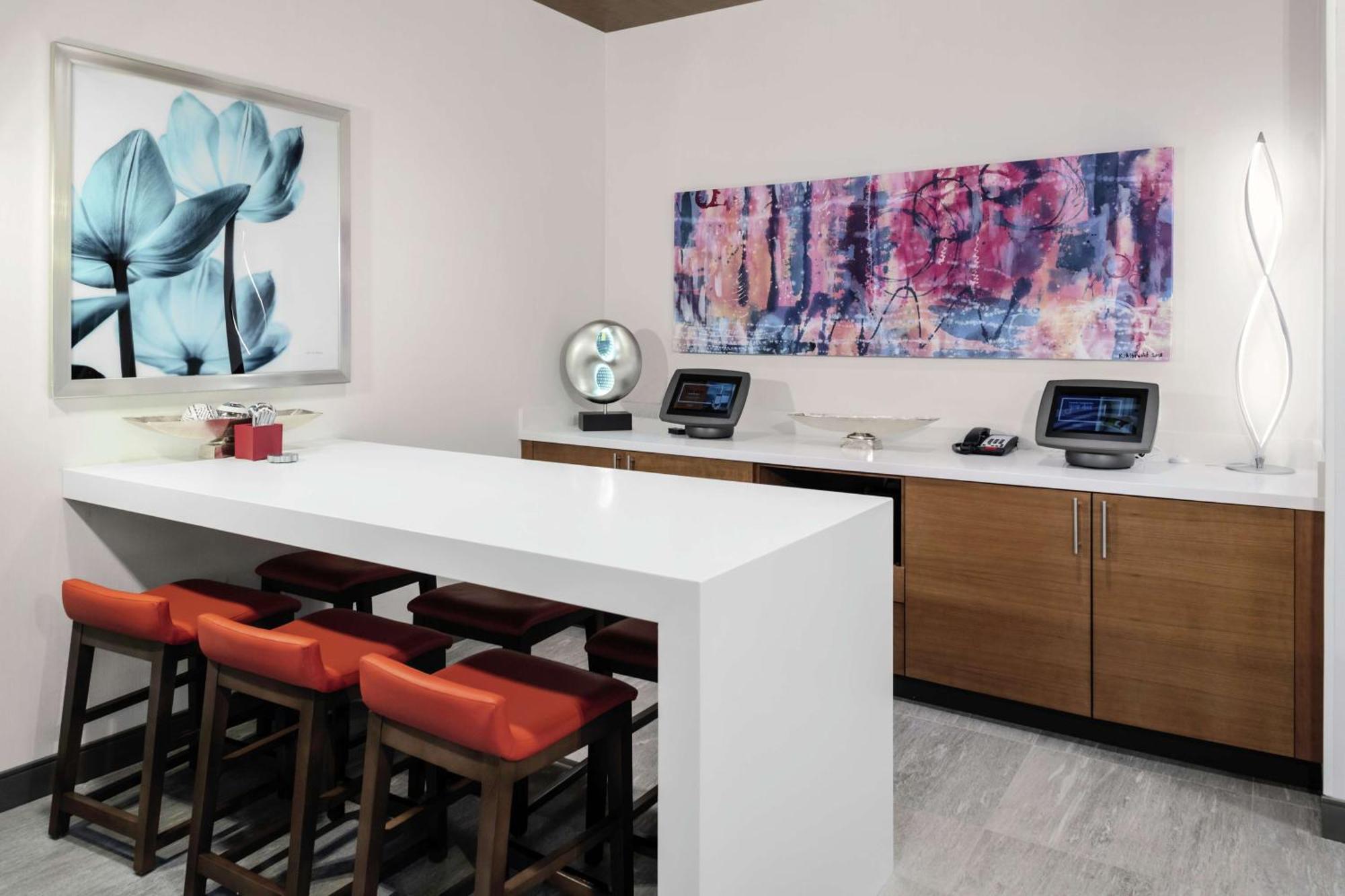 Hotel Hilton Garden Denver/thornton