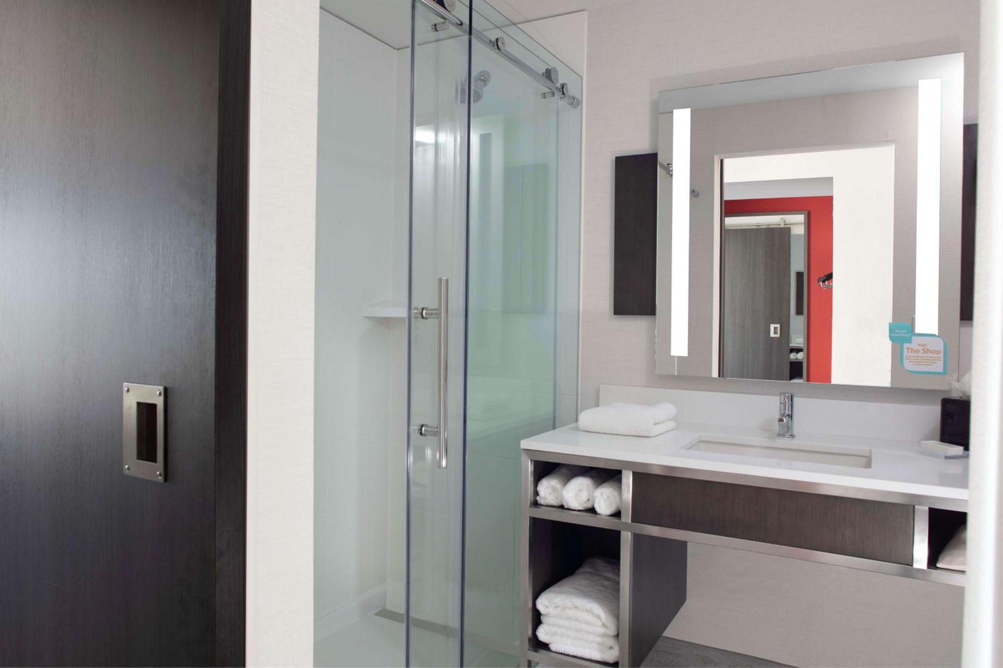 Hilton Garden Denver/thornton 3*
