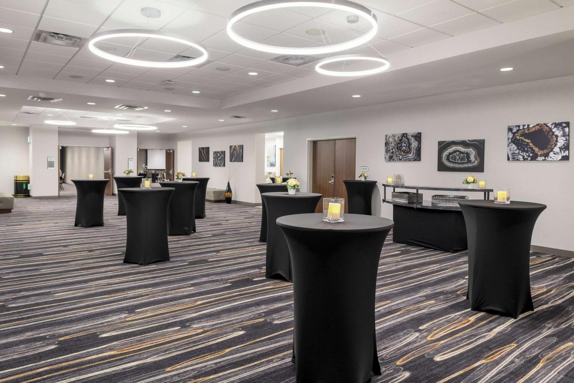 Hilton Garden Denver/thornton Thornton