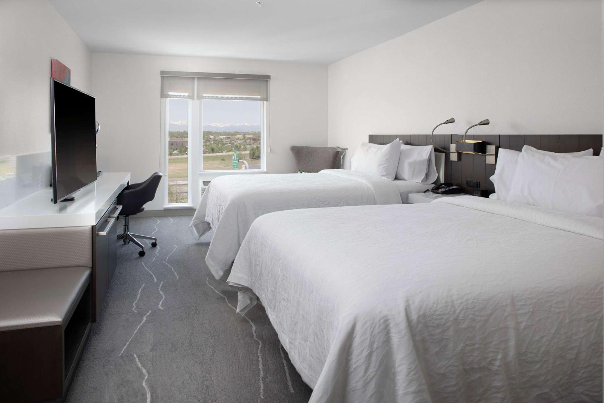 Hilton Garden Denver/thornton Hotel Thornton