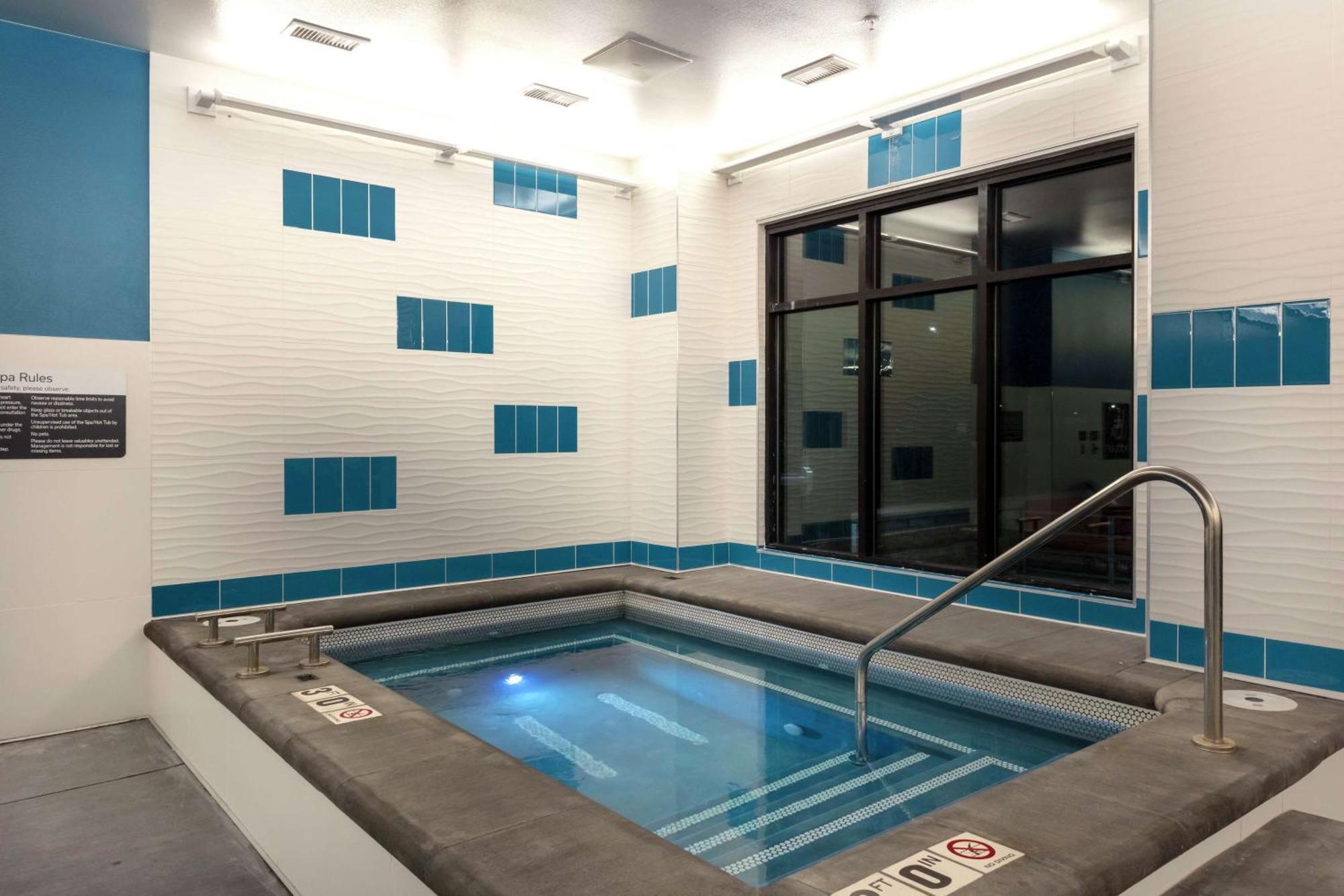 Hilton Garden Denver/thornton 3*