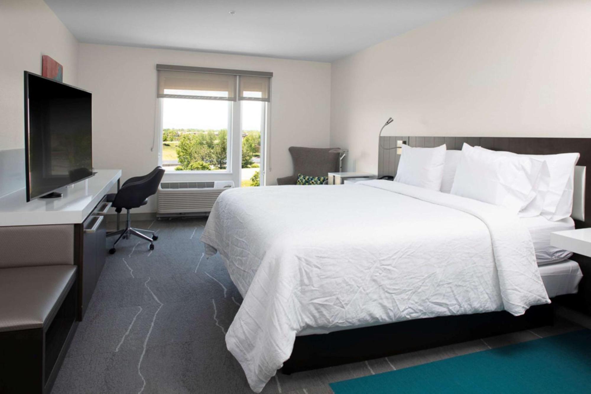 Hilton Garden Denver/thornton