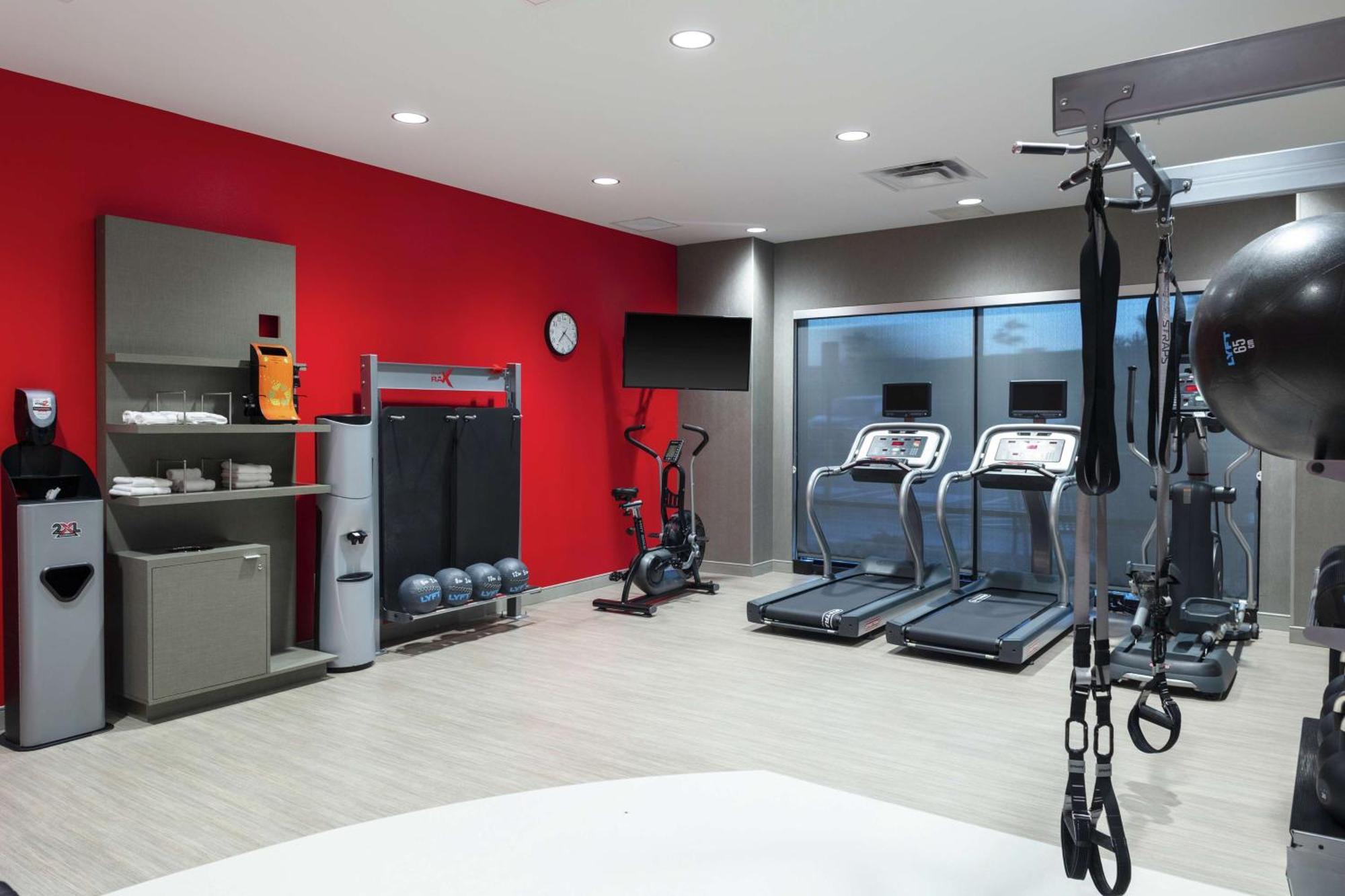 Hilton Garden Denver/thornton Hotel Thornton