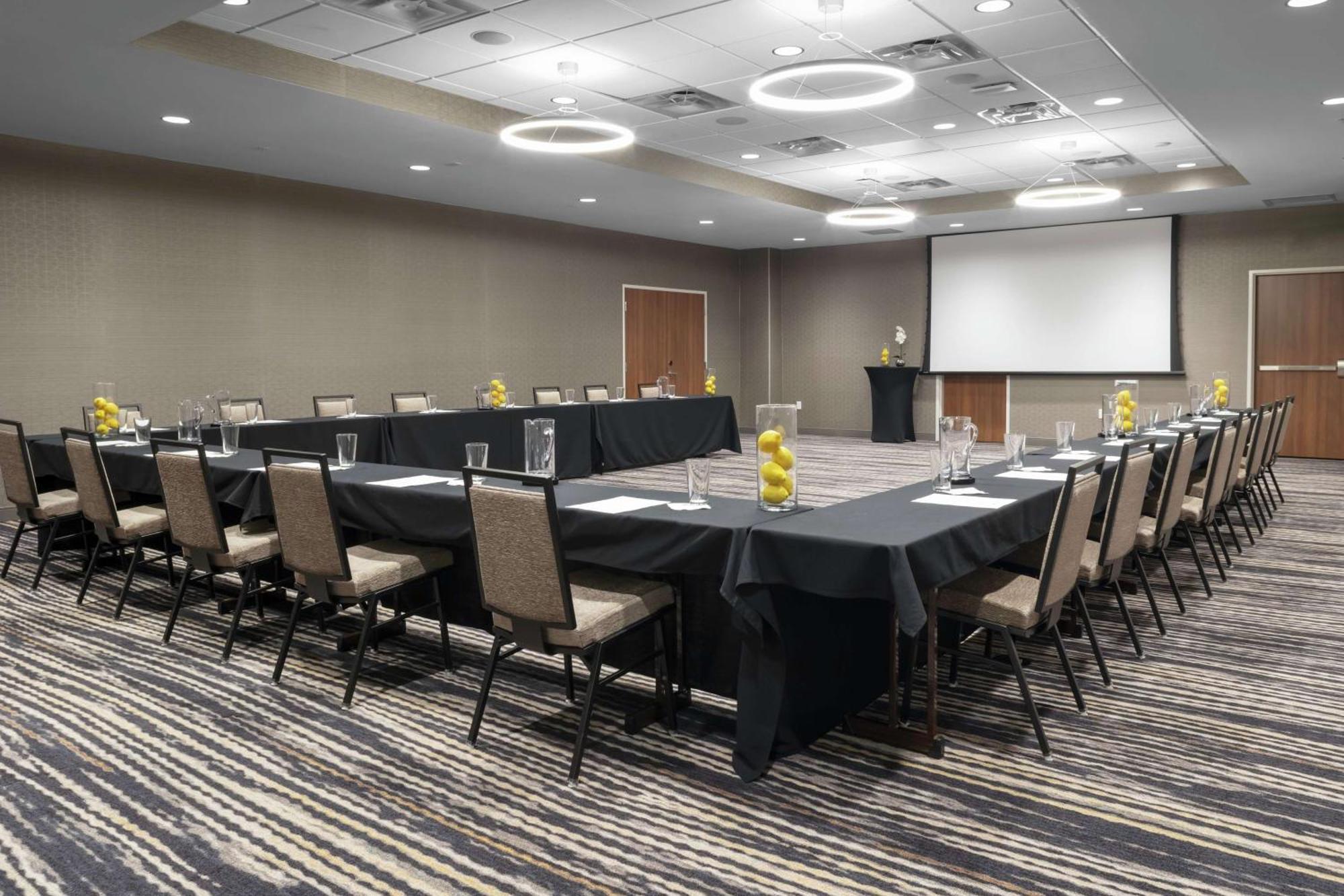 Hotel Hilton Garden Denver/thornton 3*