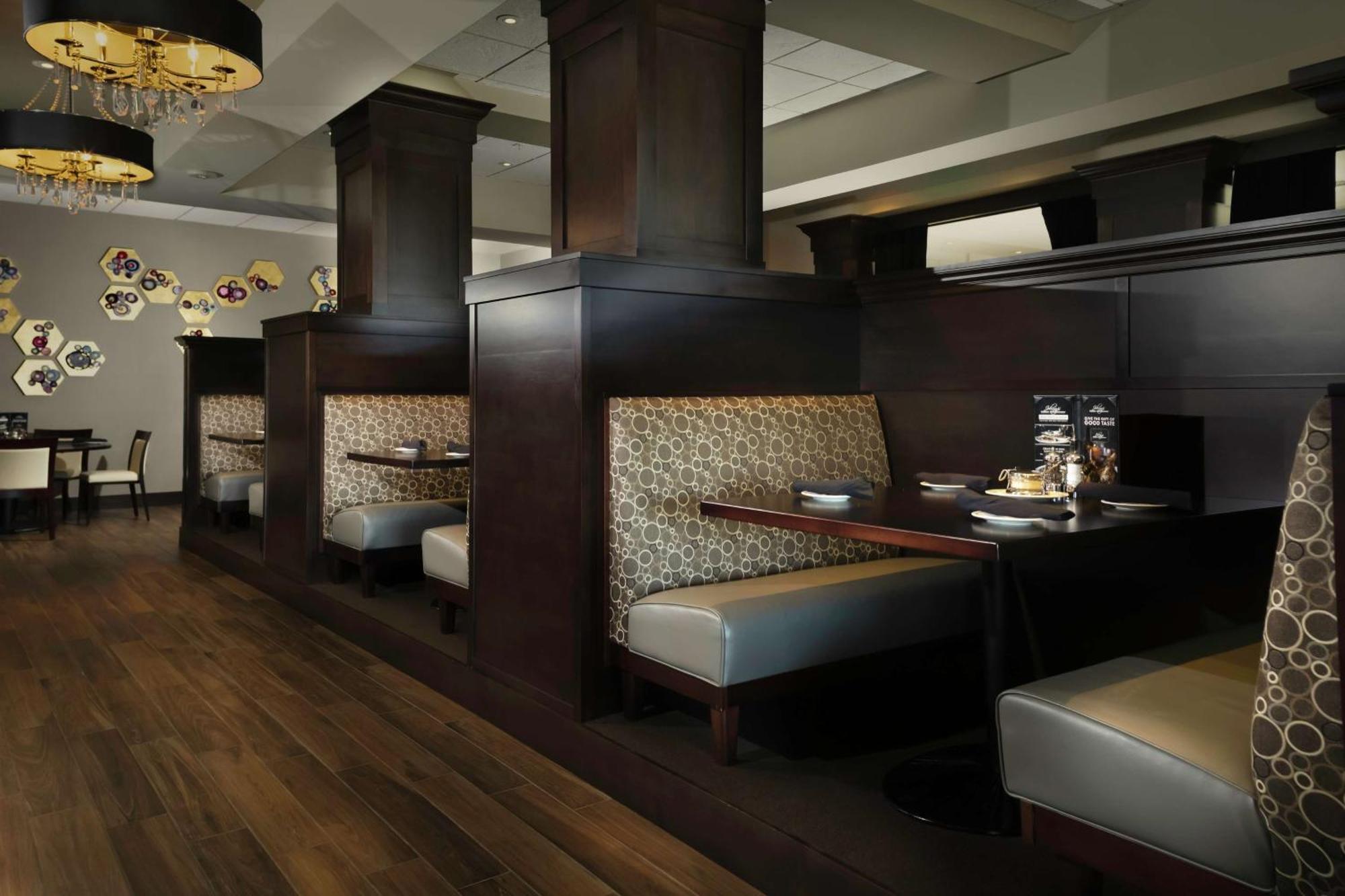 Hilton Garden Denver/thornton 3*