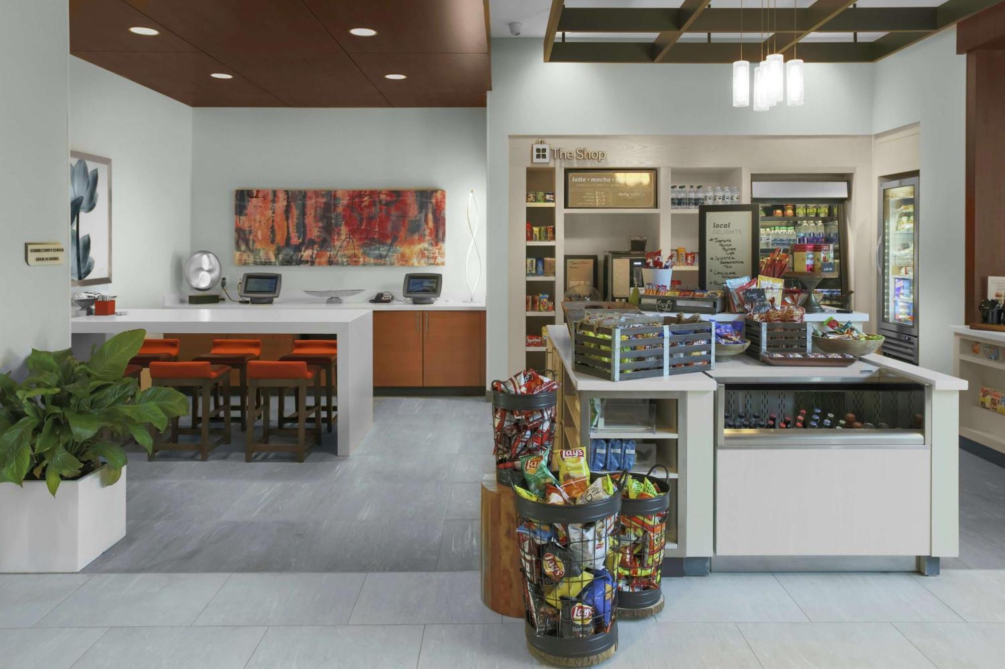 Hilton Garden Denver/thornton 3*