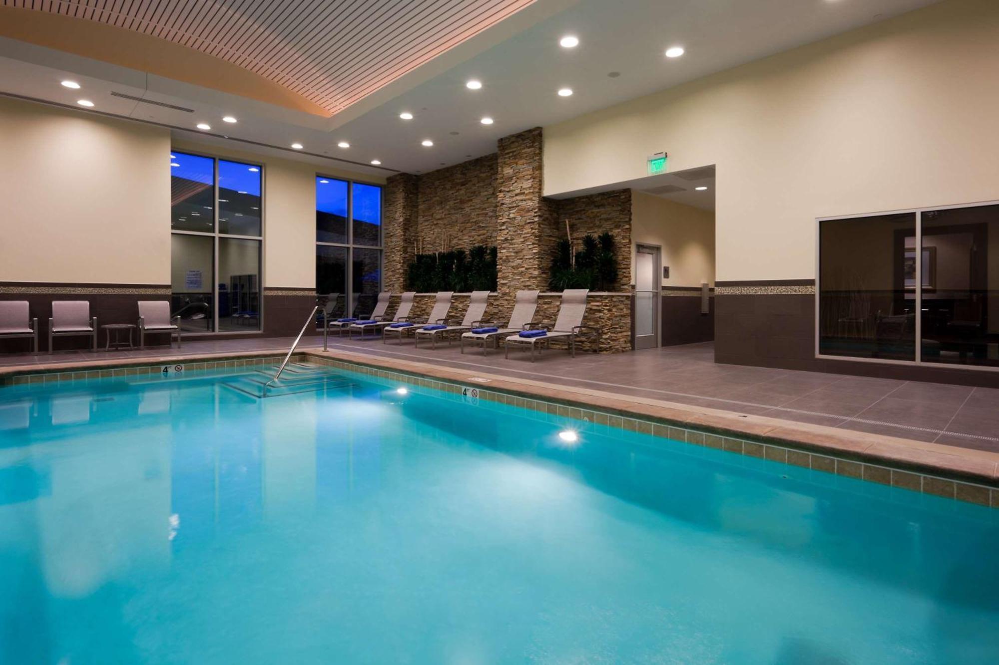 Embassy By Hilton Downtown Convention Center 4* Denver
