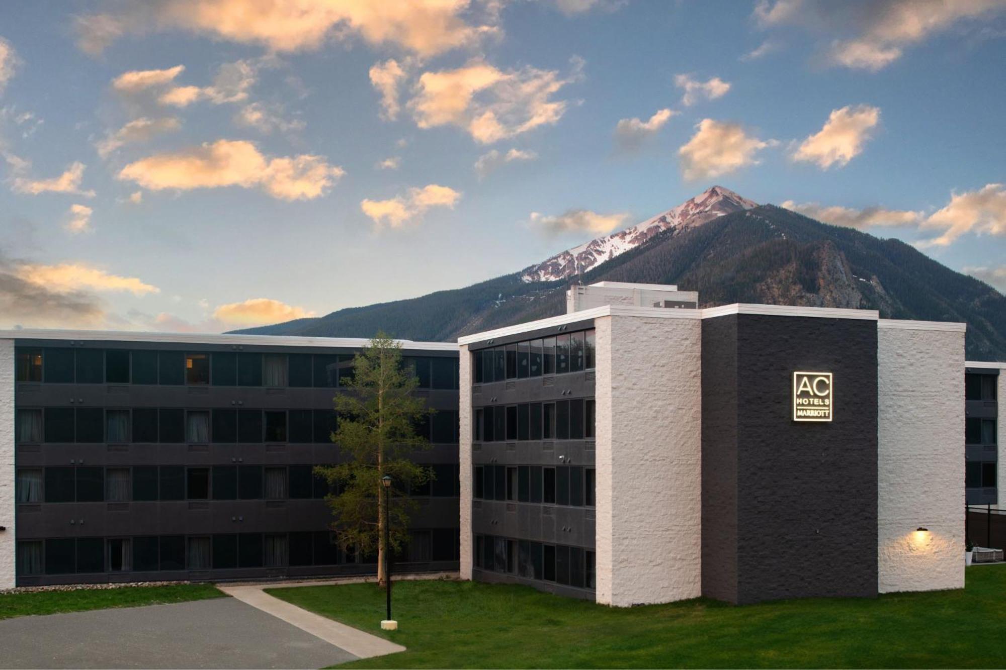Hotel Ac By Marriott Colorado