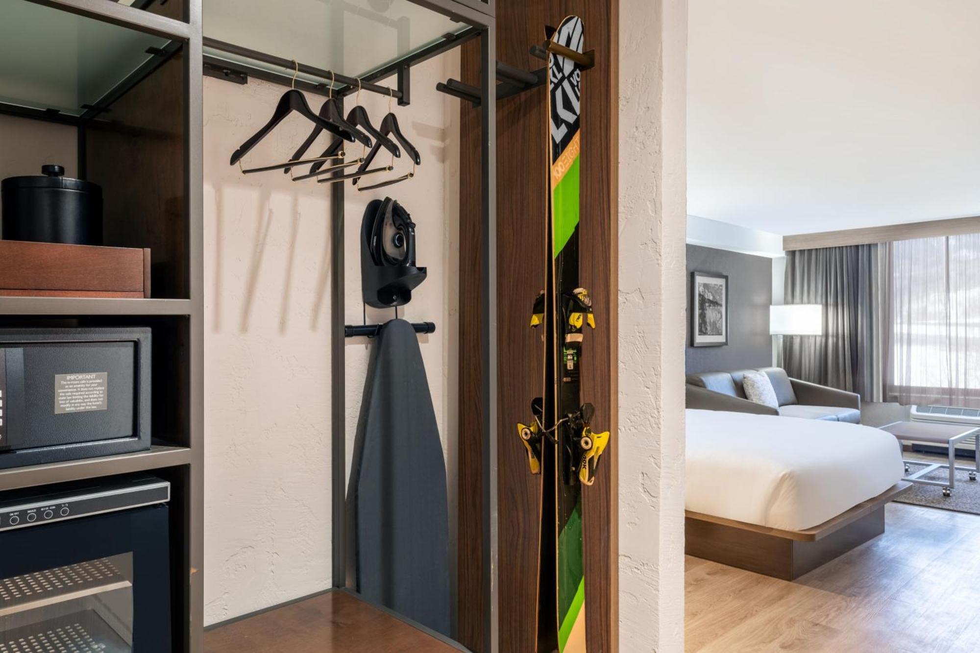 Hotel Ac By Marriott Colorado Frisco