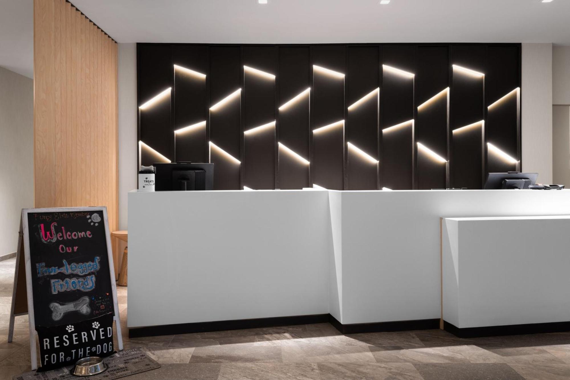 Ac By Marriott Colorado Hotel Frisco