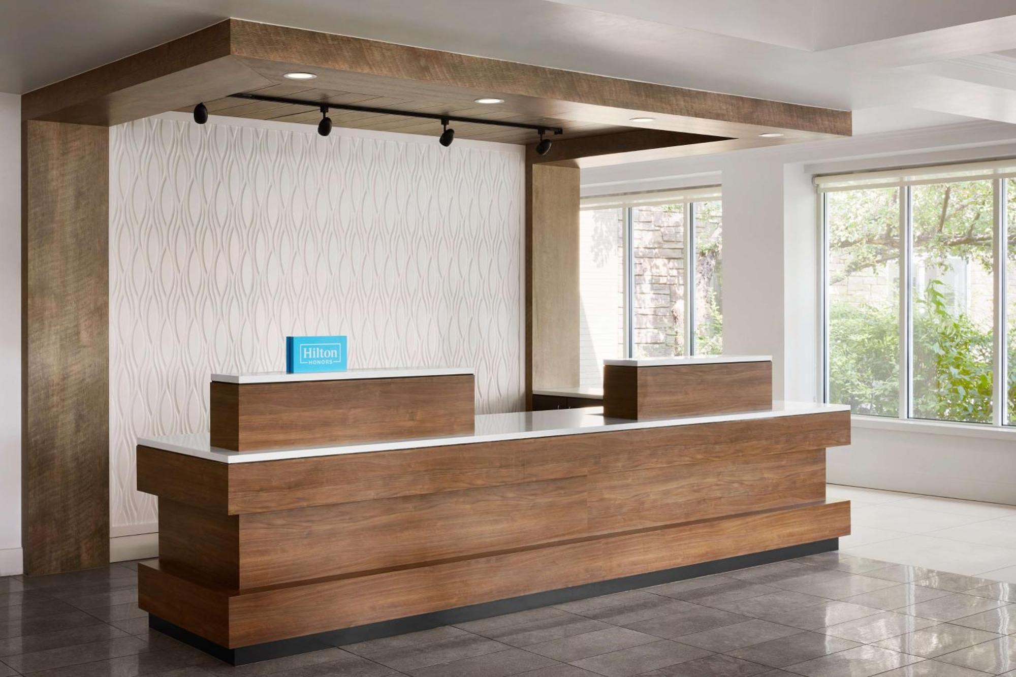 Hotel Hilton Garden Denver South Park Meadows Area 3*