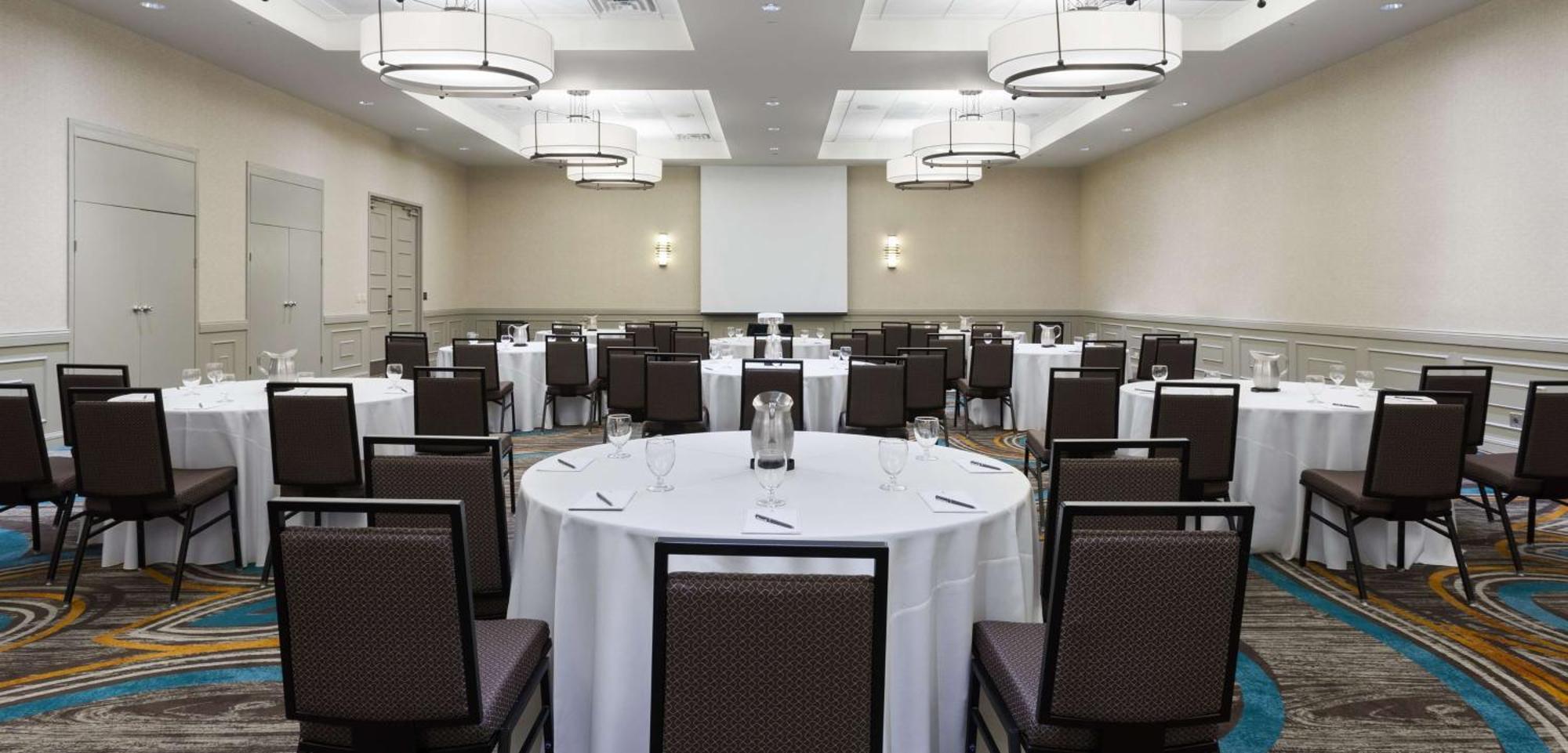 Hotel Embassy Denver Tech Center
