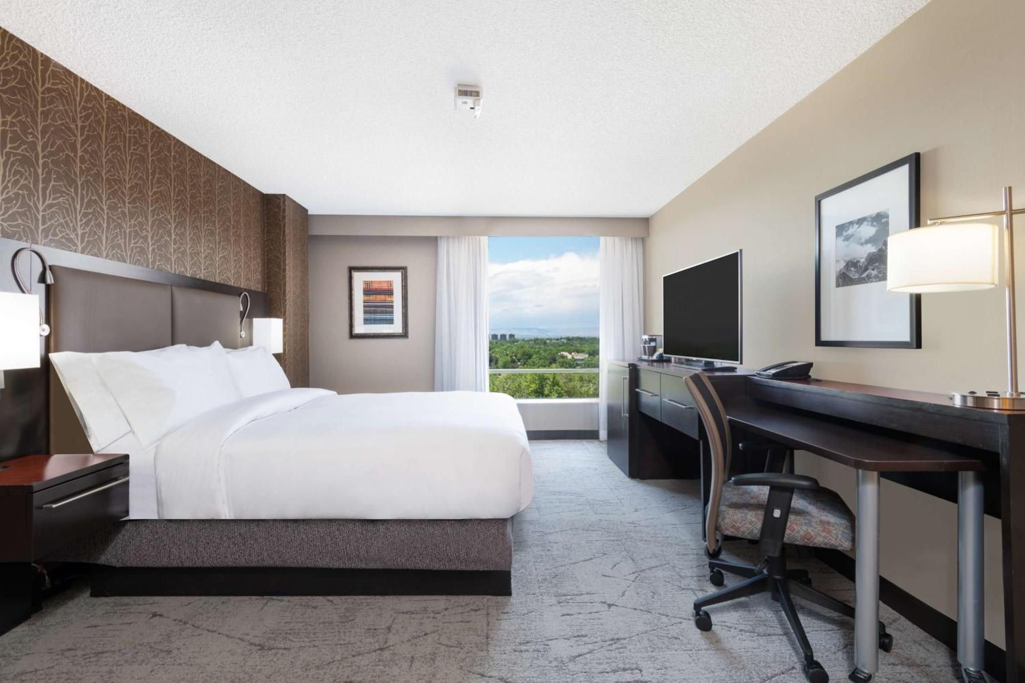 Doubletree By Hilton Cherry Creek, Co Hotel 4*