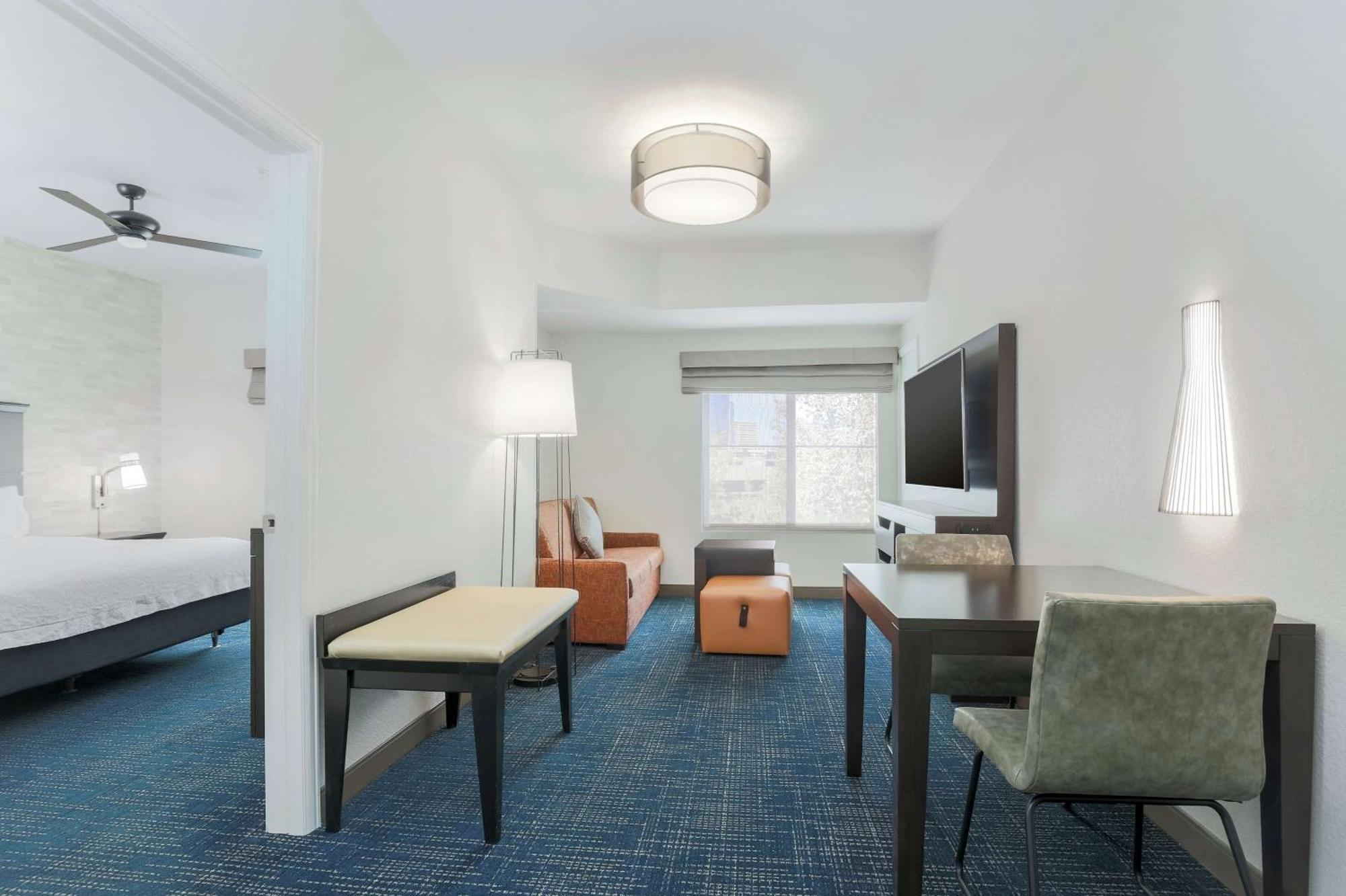 Hotel Hampton & Denver Tech Center 3*