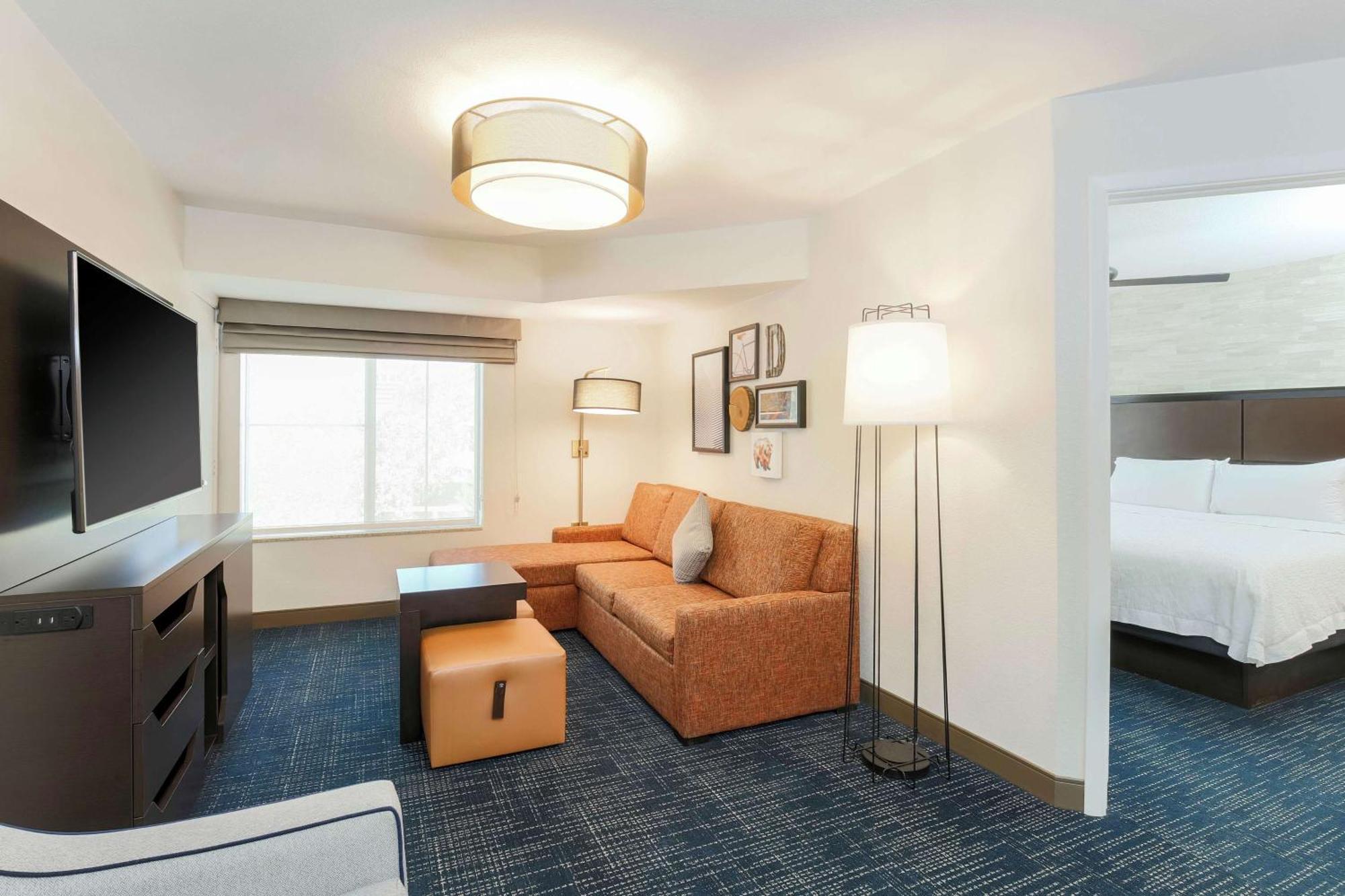 Hampton & Denver Tech Center 3* Centennial