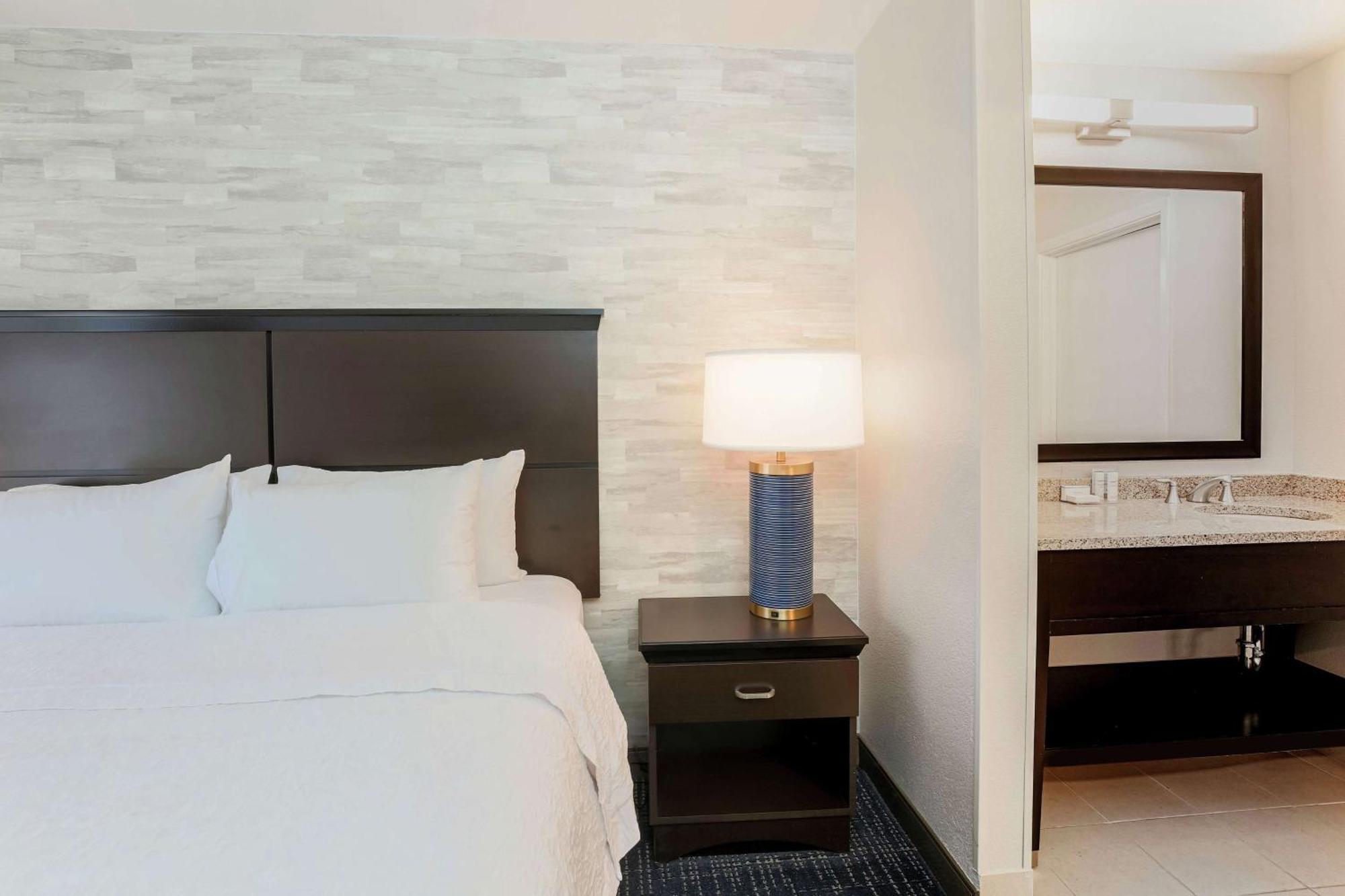 Hampton & Denver Tech Center Hotel Centennial