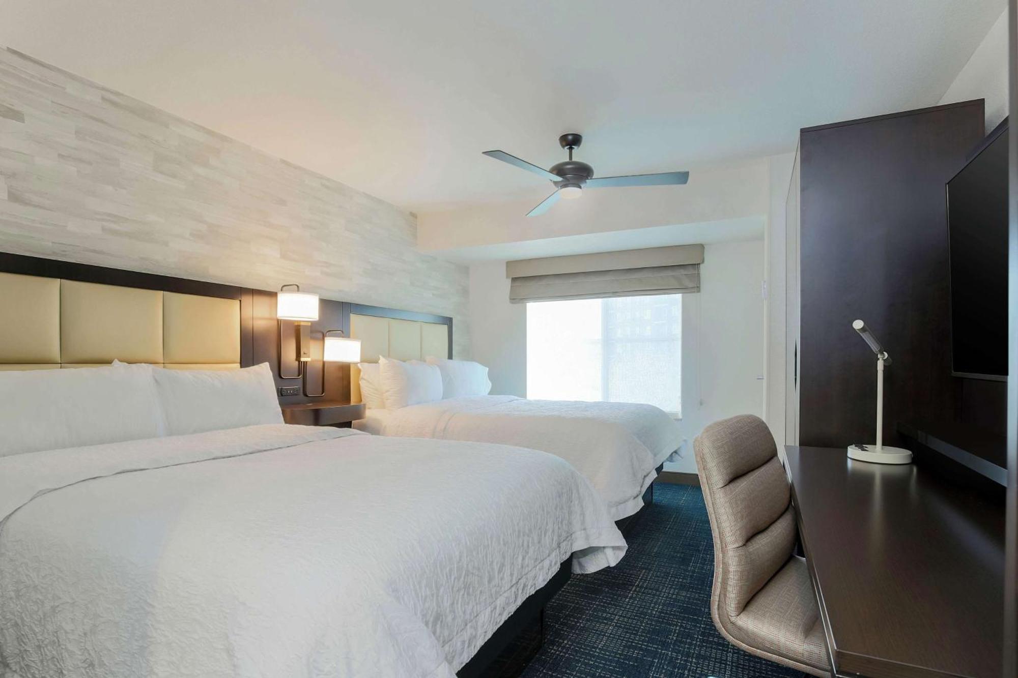 Hampton & Denver Tech Center Hotel