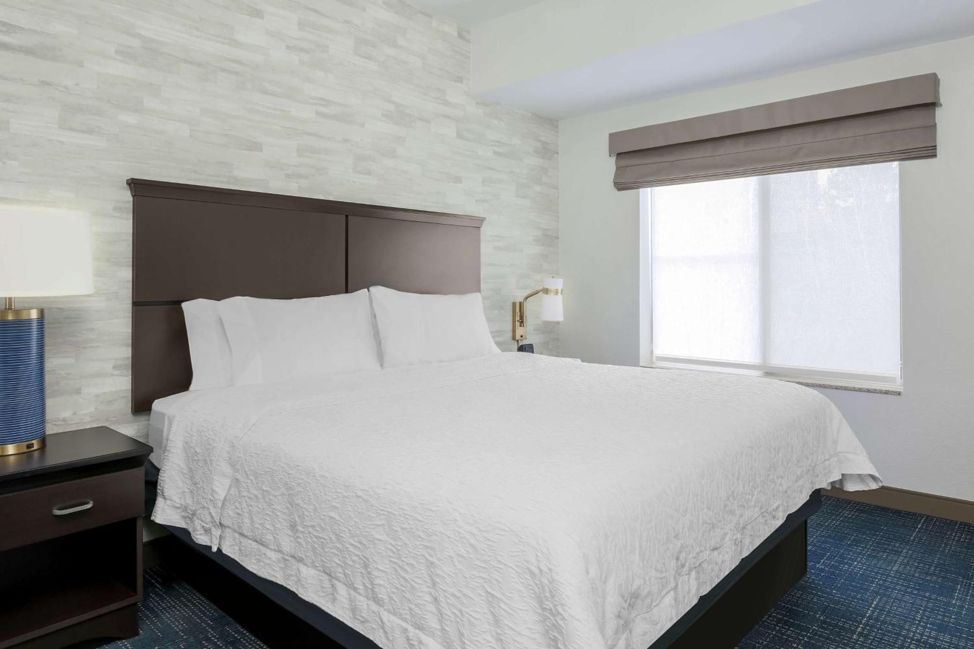 Hotel Hampton & Denver Tech Center 3*
