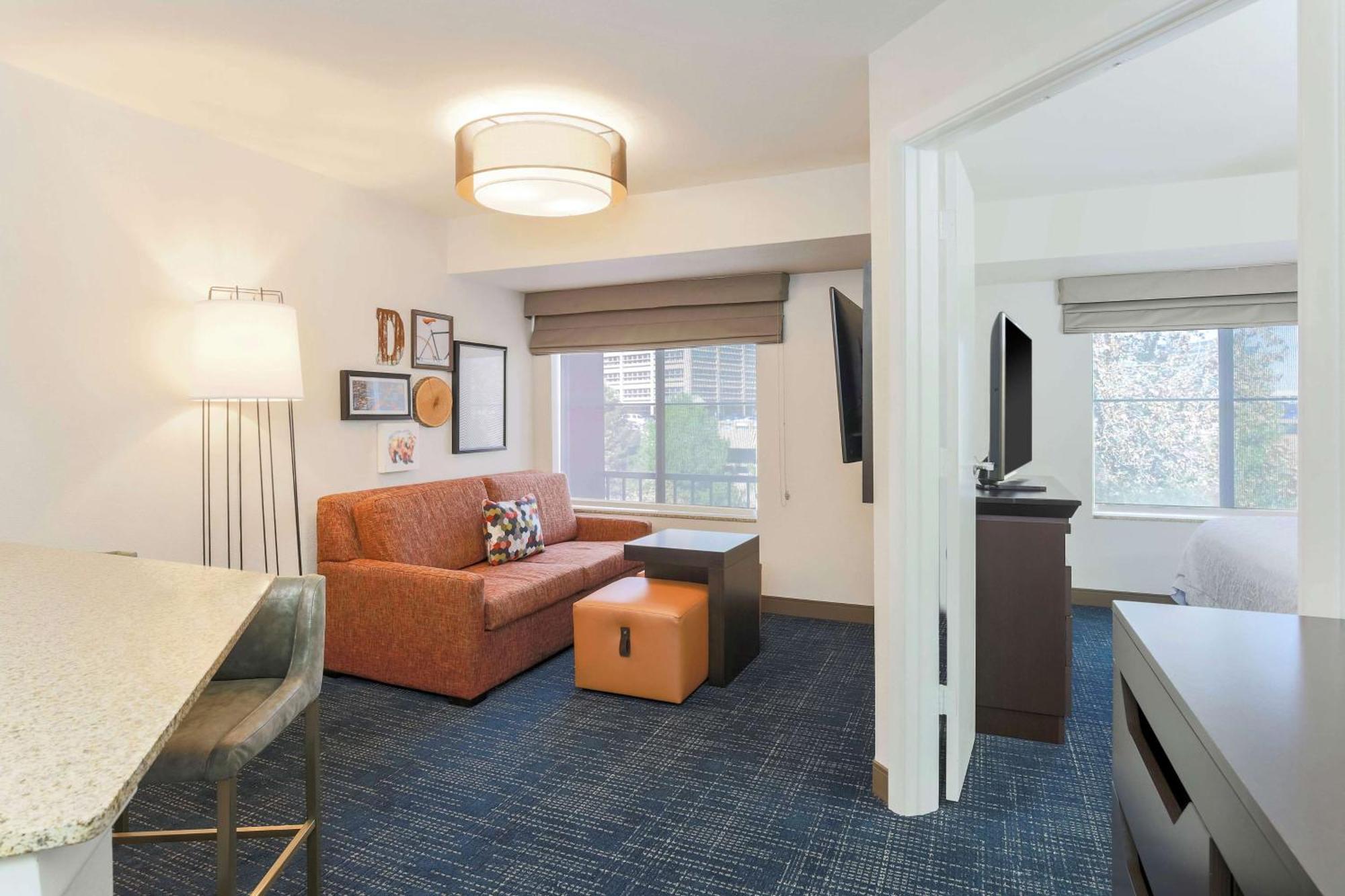 Hampton & Denver Tech Center 3*