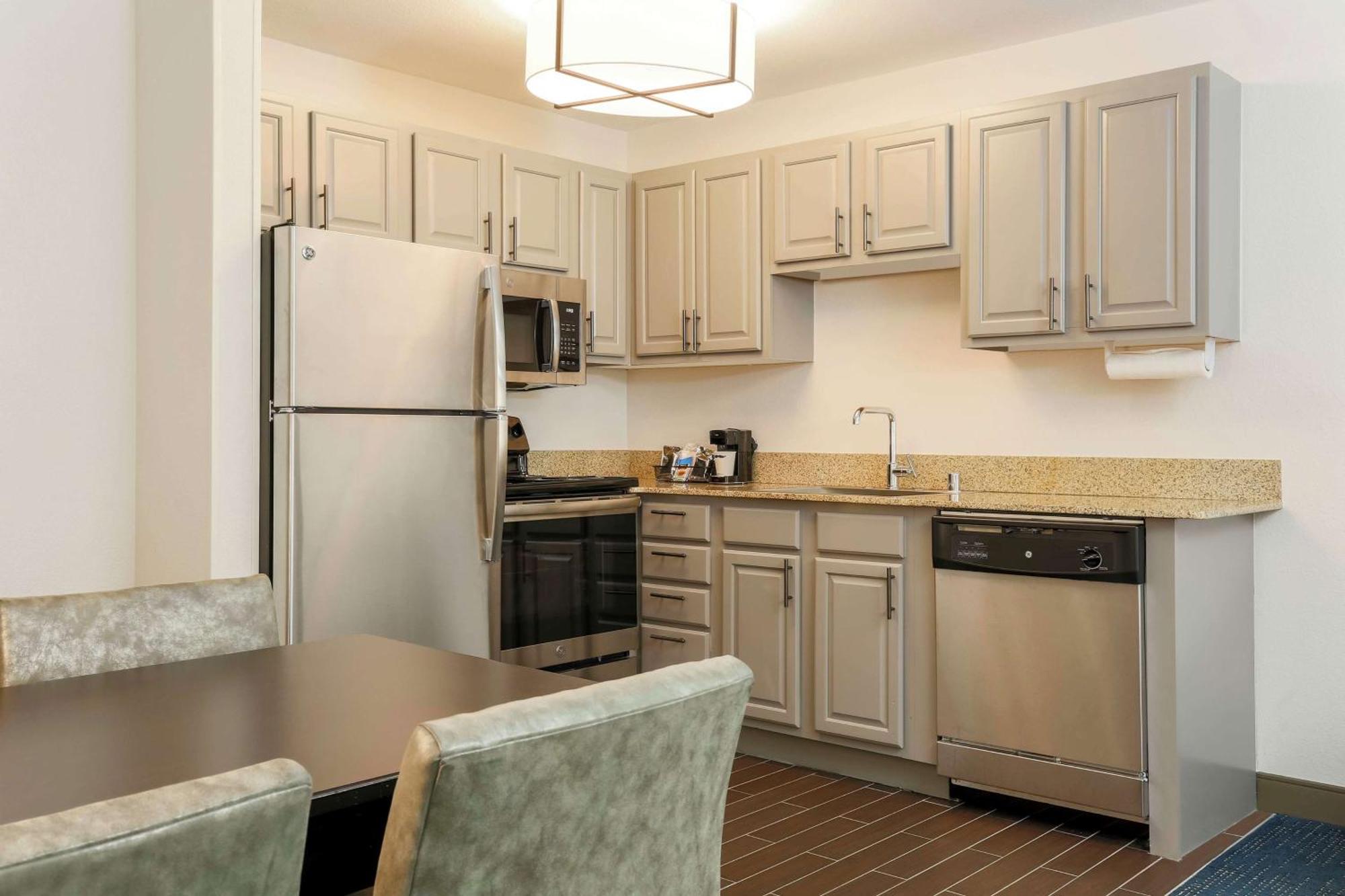 Hampton & Denver Tech Center Hotel Centennial