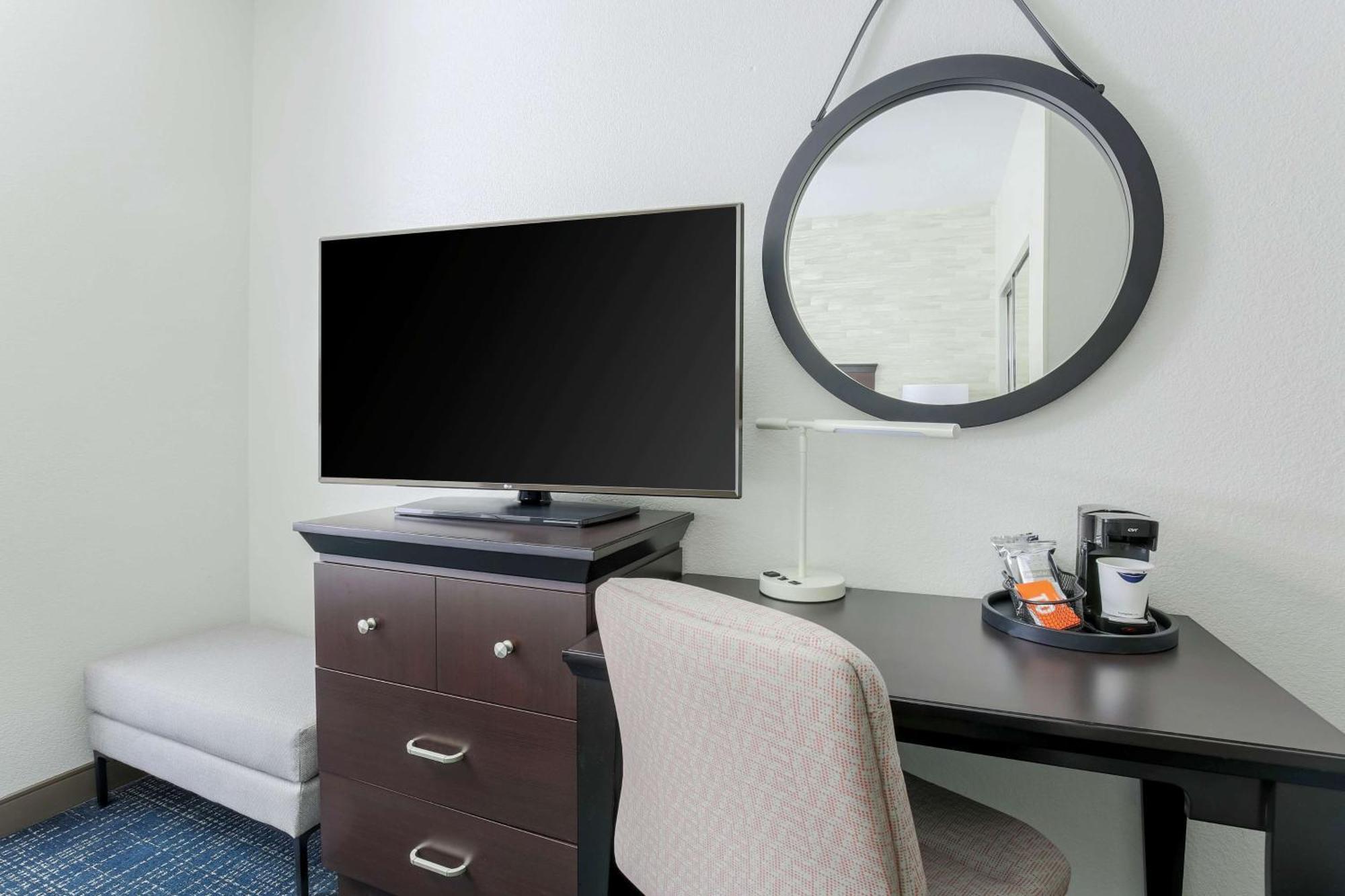 Hotel Hampton & Denver Tech Center