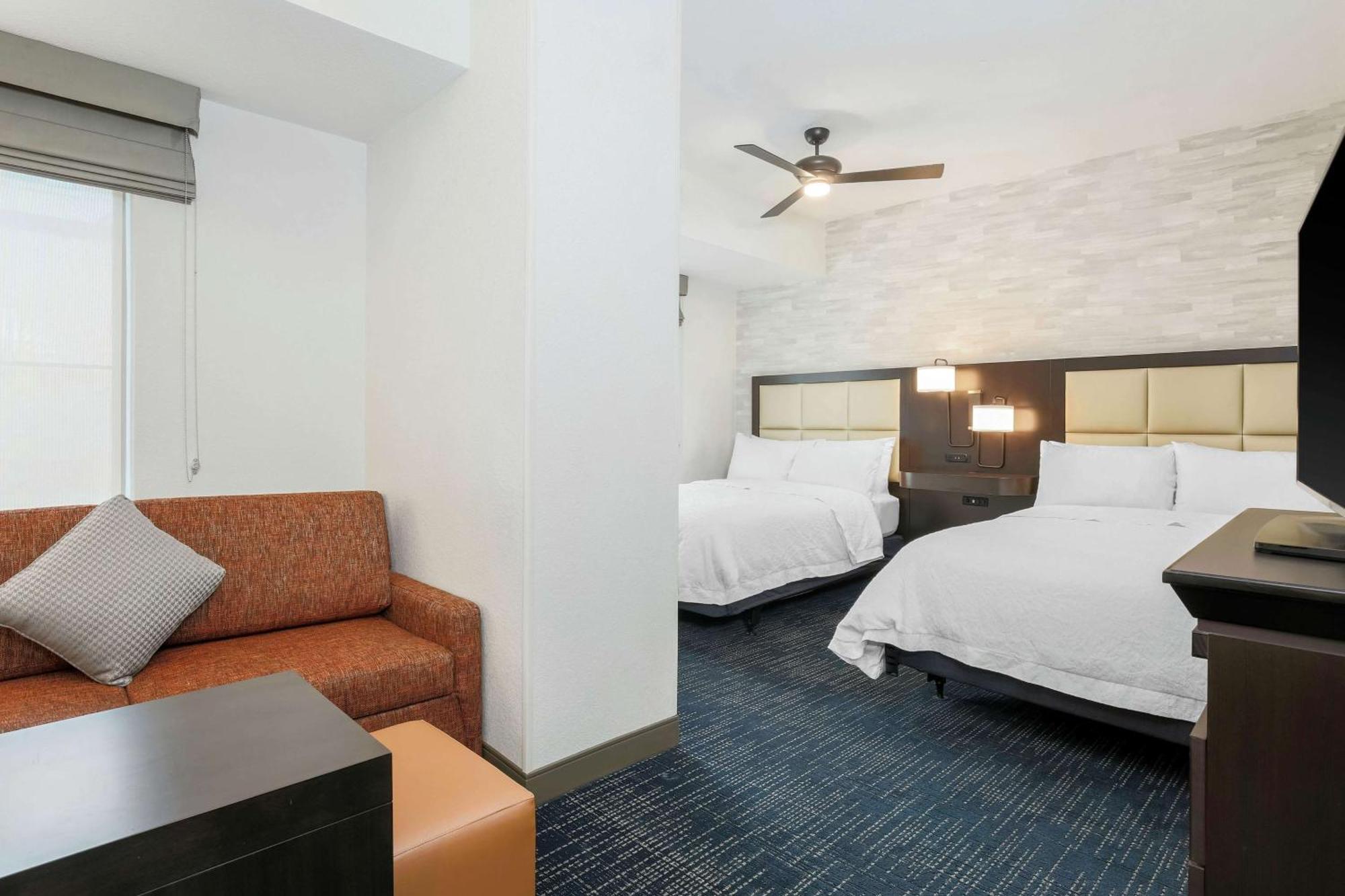 Hampton & Denver Tech Center Hotel Centennial