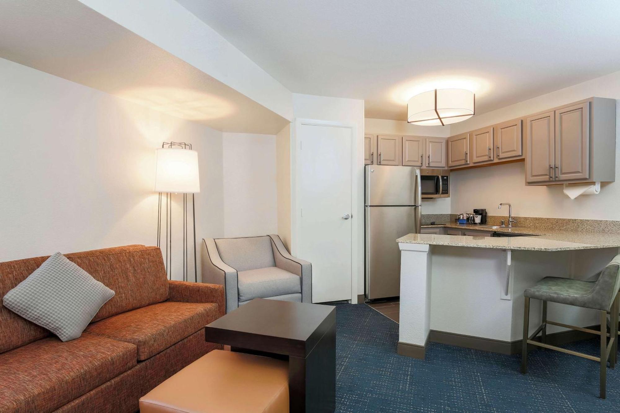 Hotel Hampton & Denver Tech Center 3*