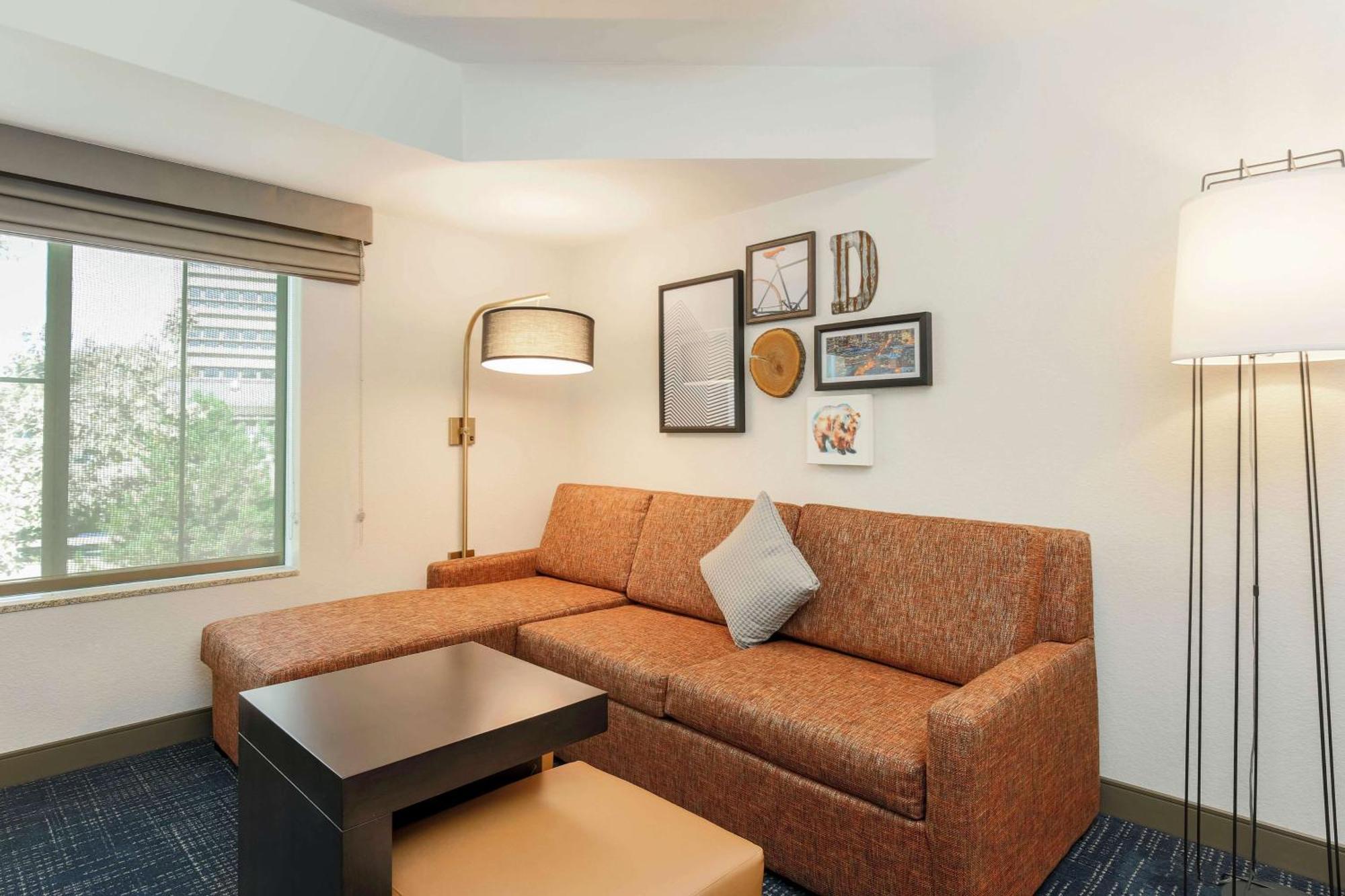 Hotel Hampton & Denver Tech Center