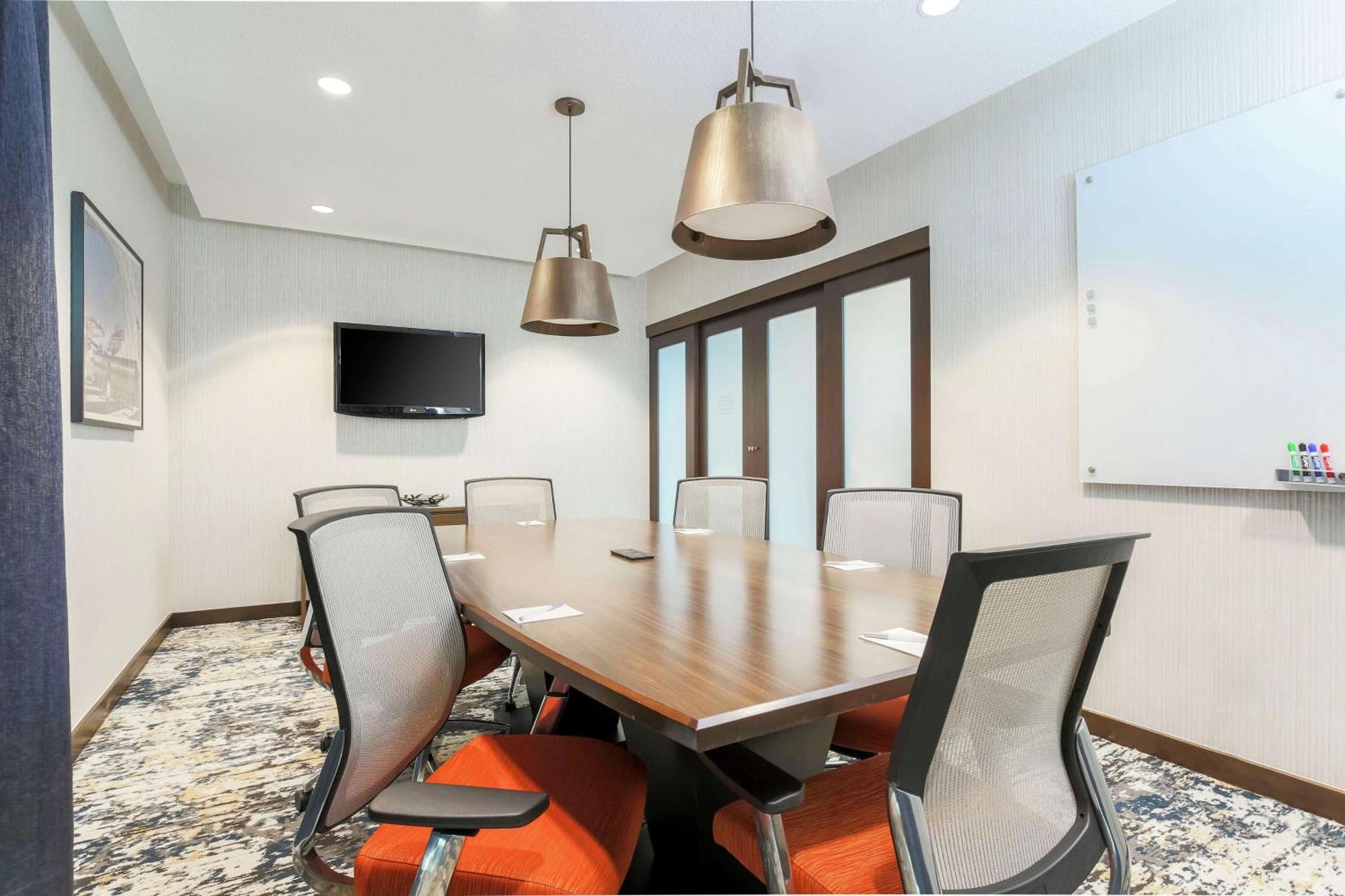 Hampton & Denver Tech Center Hotel Centennial