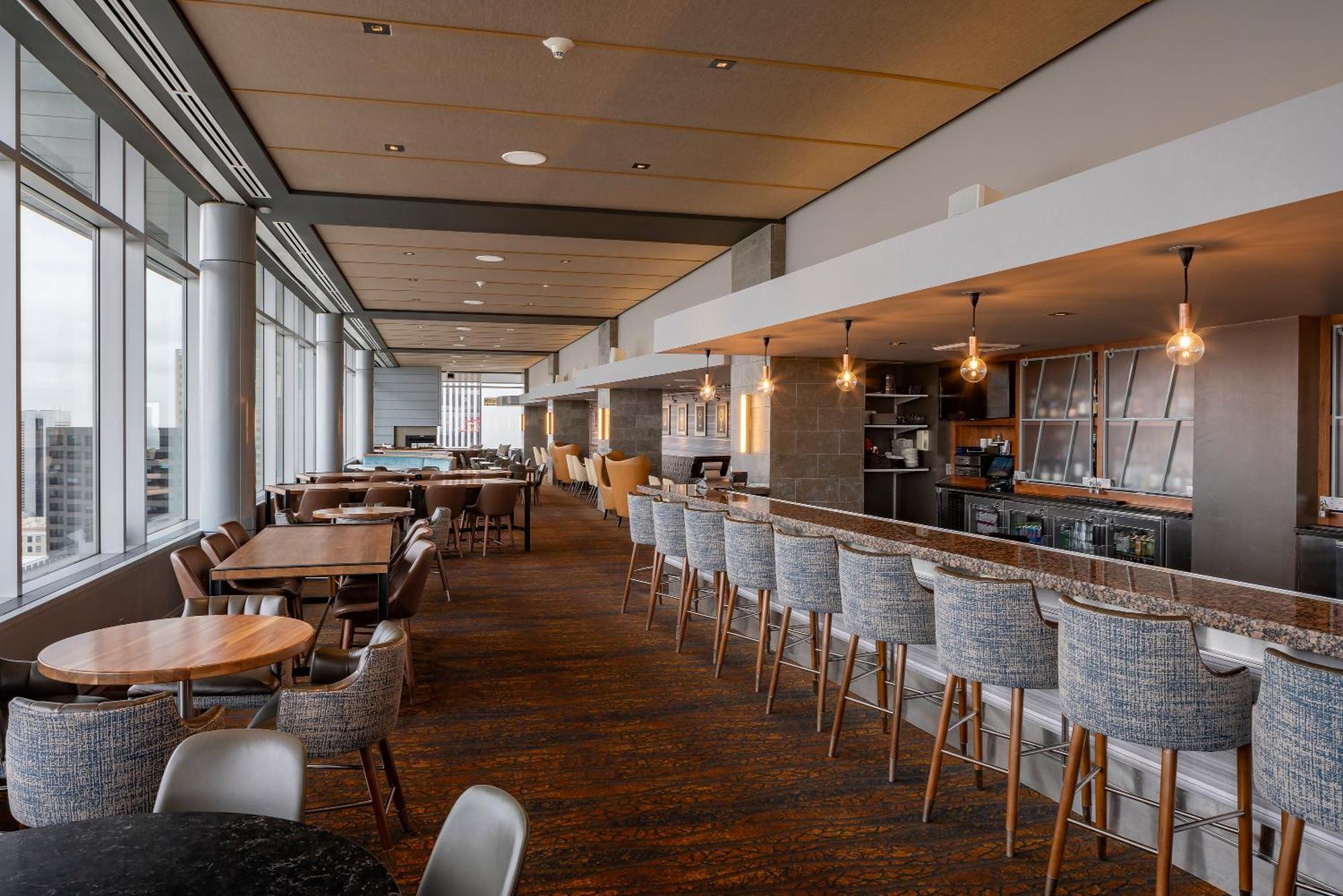 Hyatt Regency At Colorado Convention Center Hotel 4*