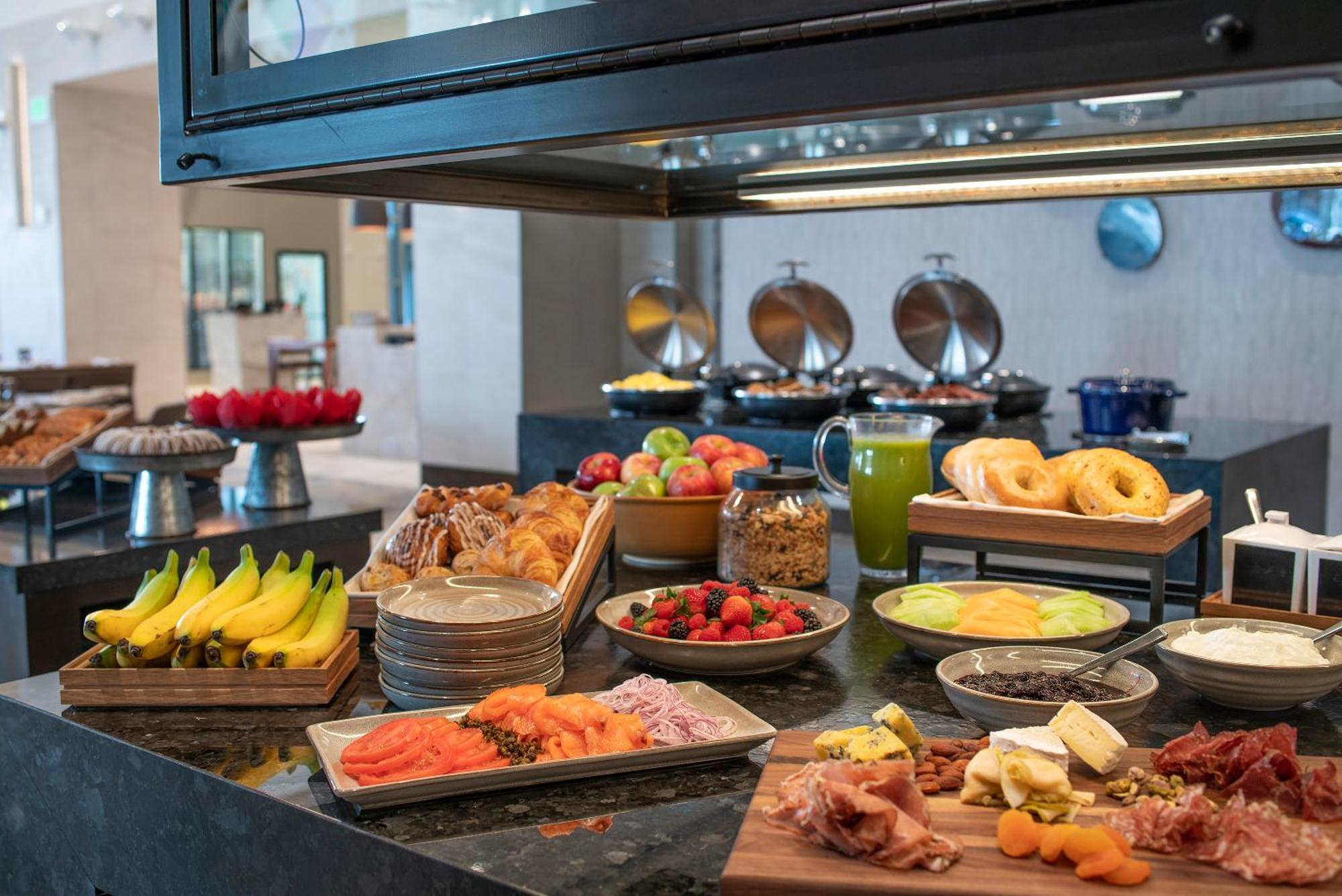 Hyatt Regency At Colorado Convention Center 4* DEN