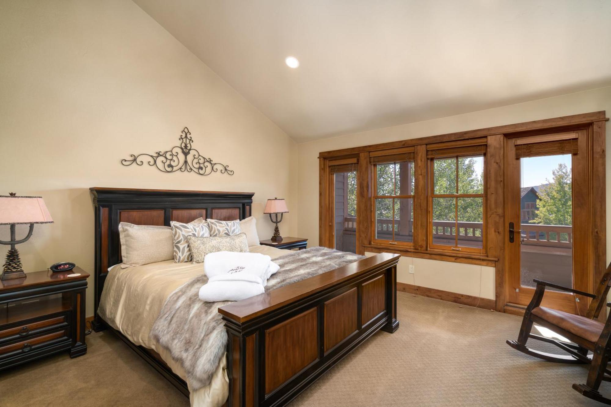 The Porches Resort 4*