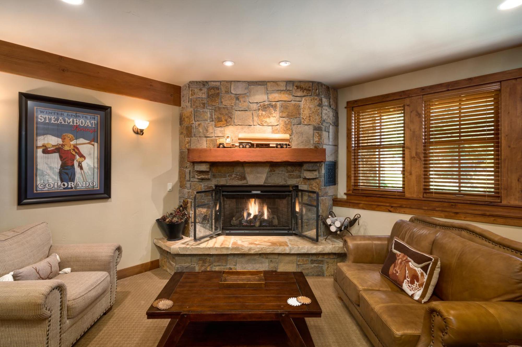The Porches Steamboat Springs