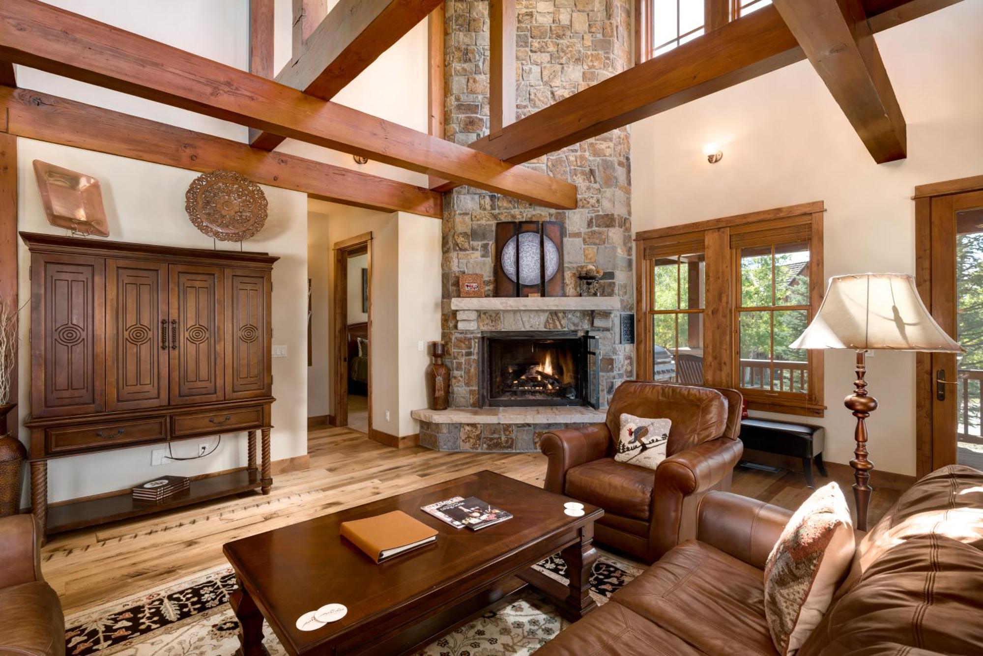 The Porches Steamboat Springs