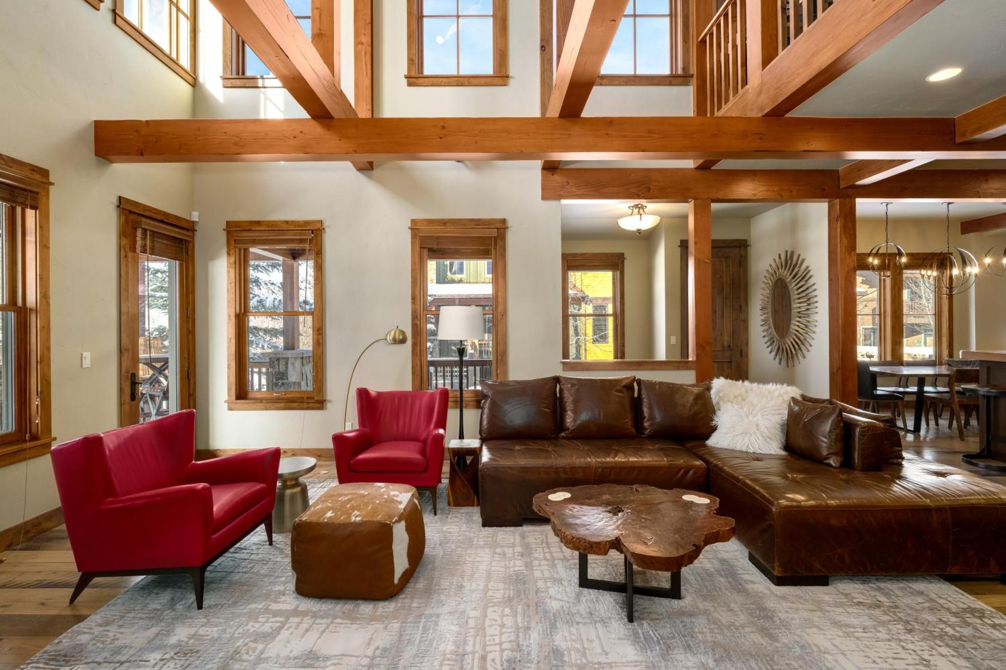 Resort The Porches Steamboat Springs