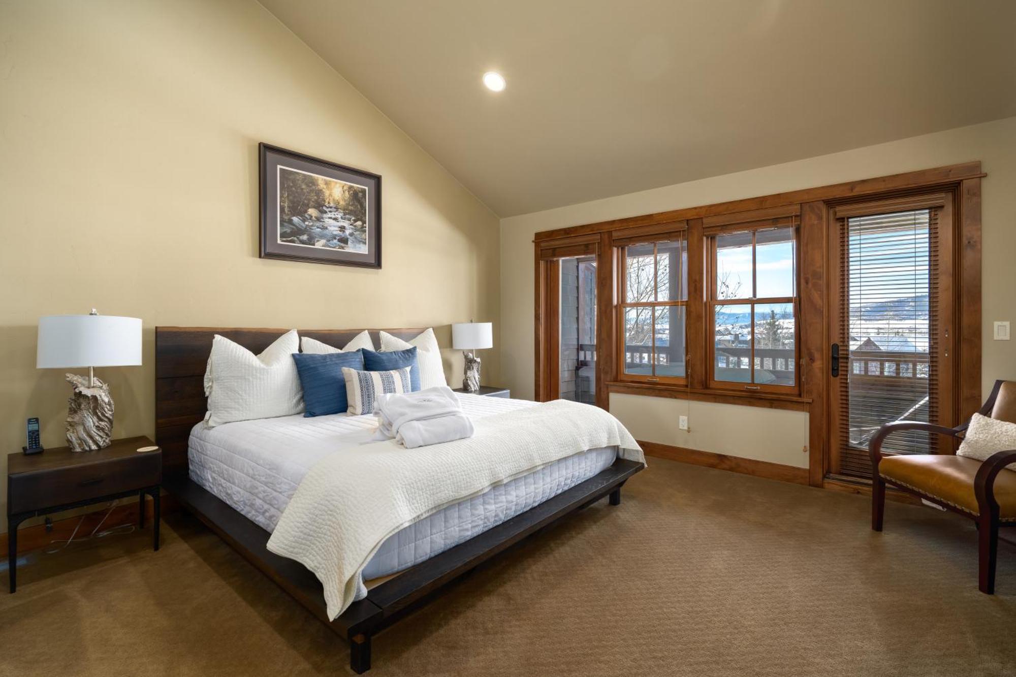 The Porches Resort 4*