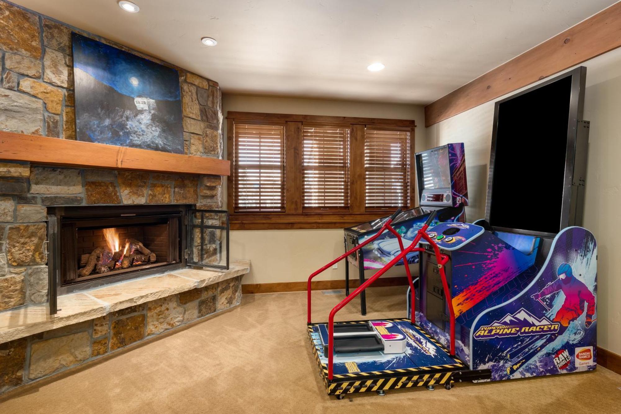 The Porches Resort Steamboat Springs