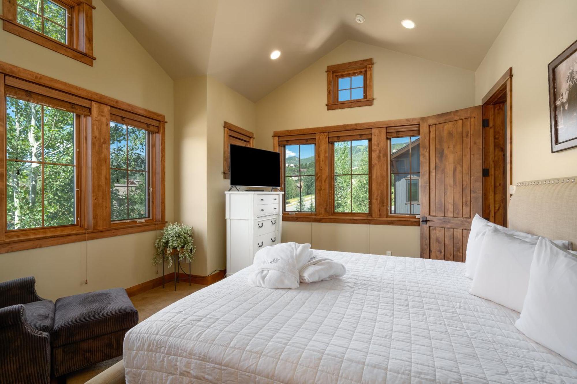 The Porches Resort Steamboat Springs