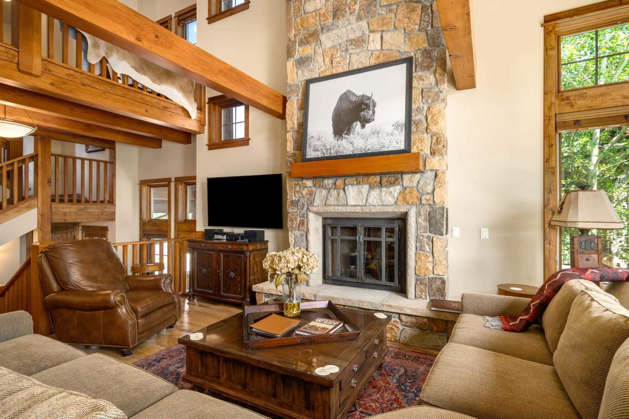 The Porches 4* Steamboat Springs