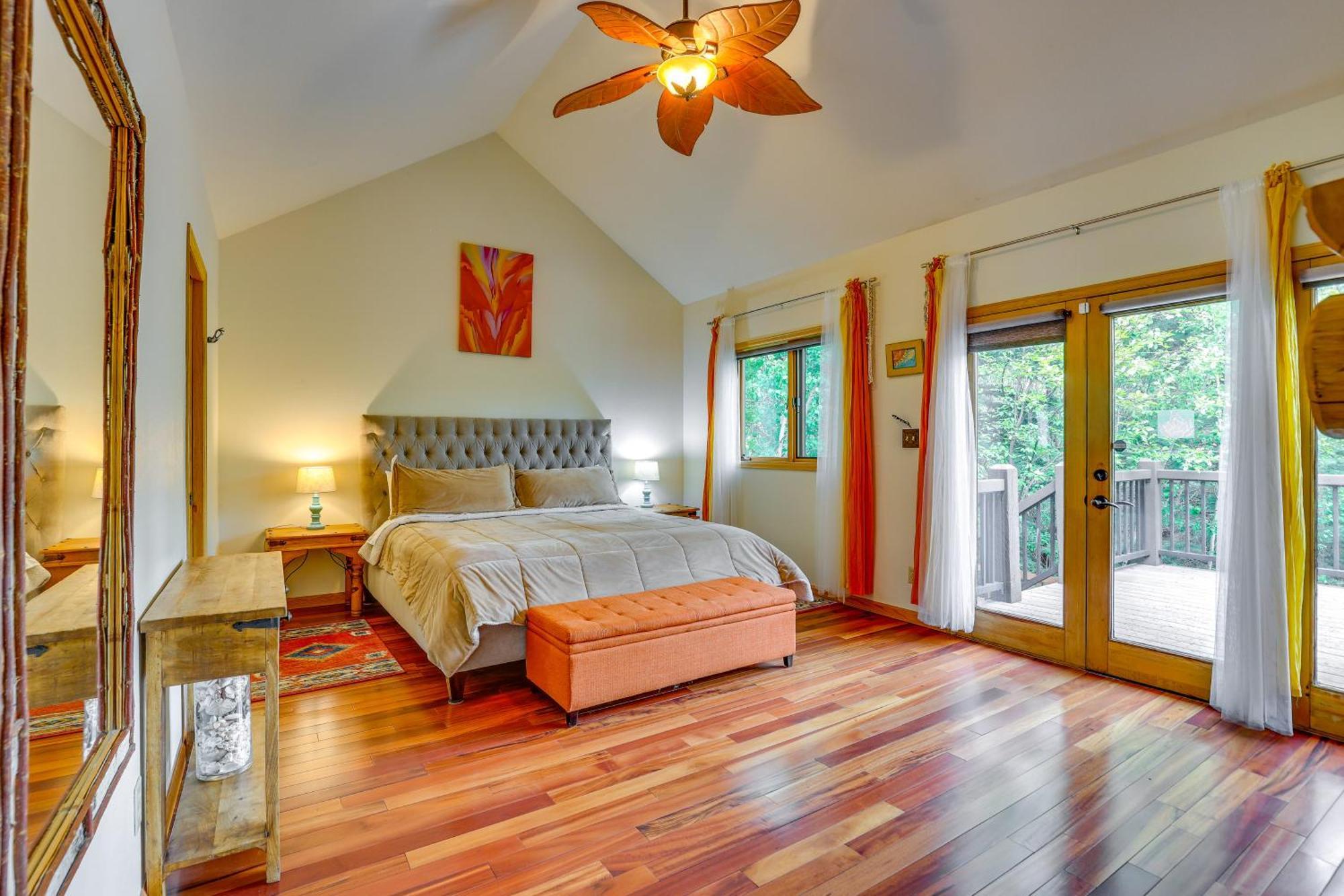 Holiday home River On Bike Path And Near Main St! Frisco