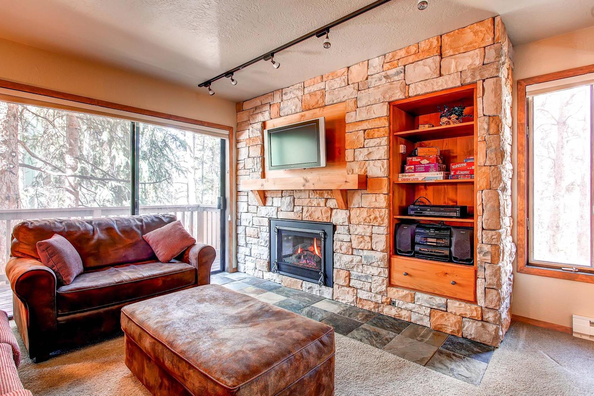 Beautiful Townhome Short Walk To Slopes And Town - Lw01 Apartment