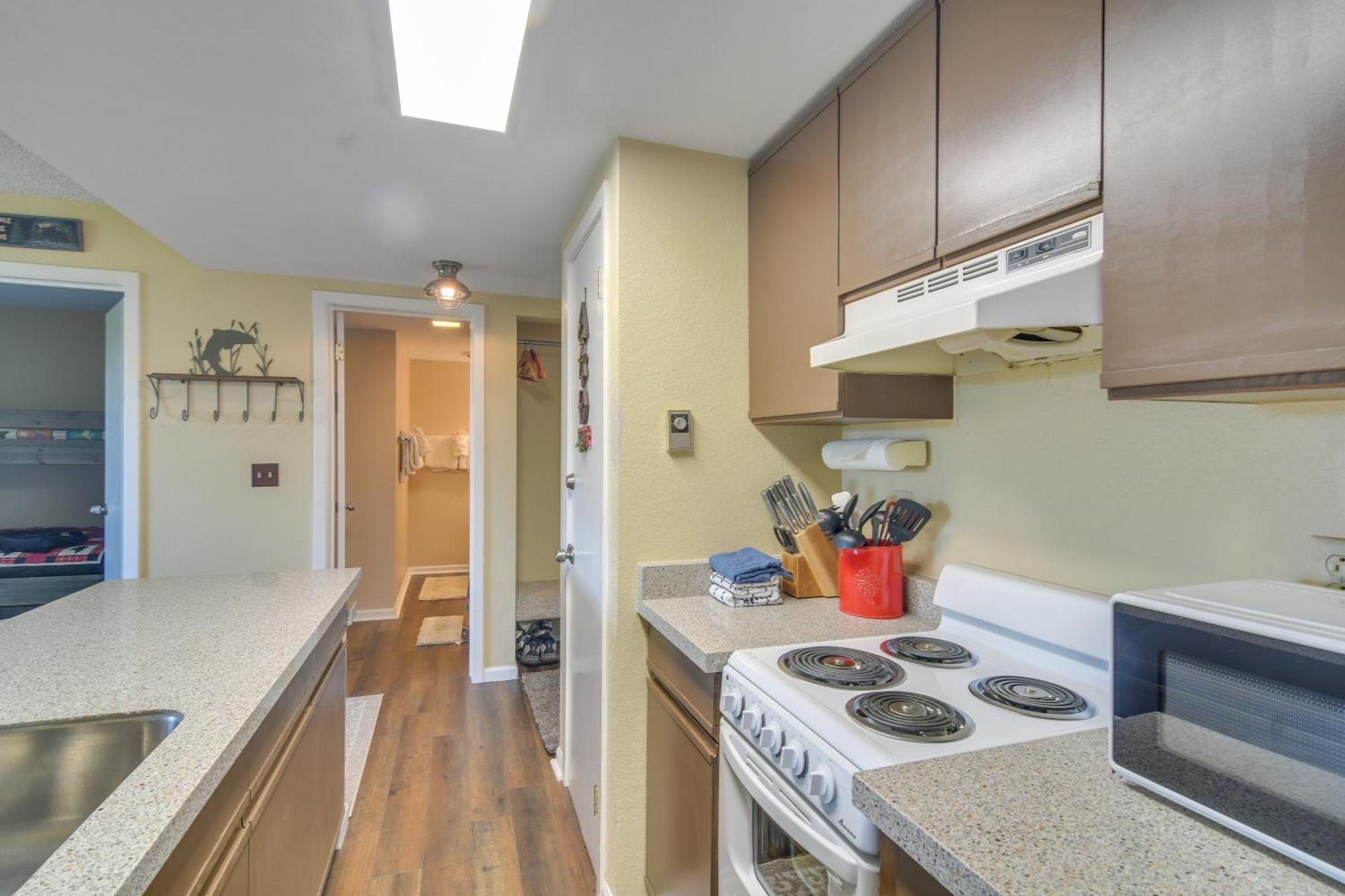 Apartment Vacation Less Than 1 Mi To Ranch! Granby