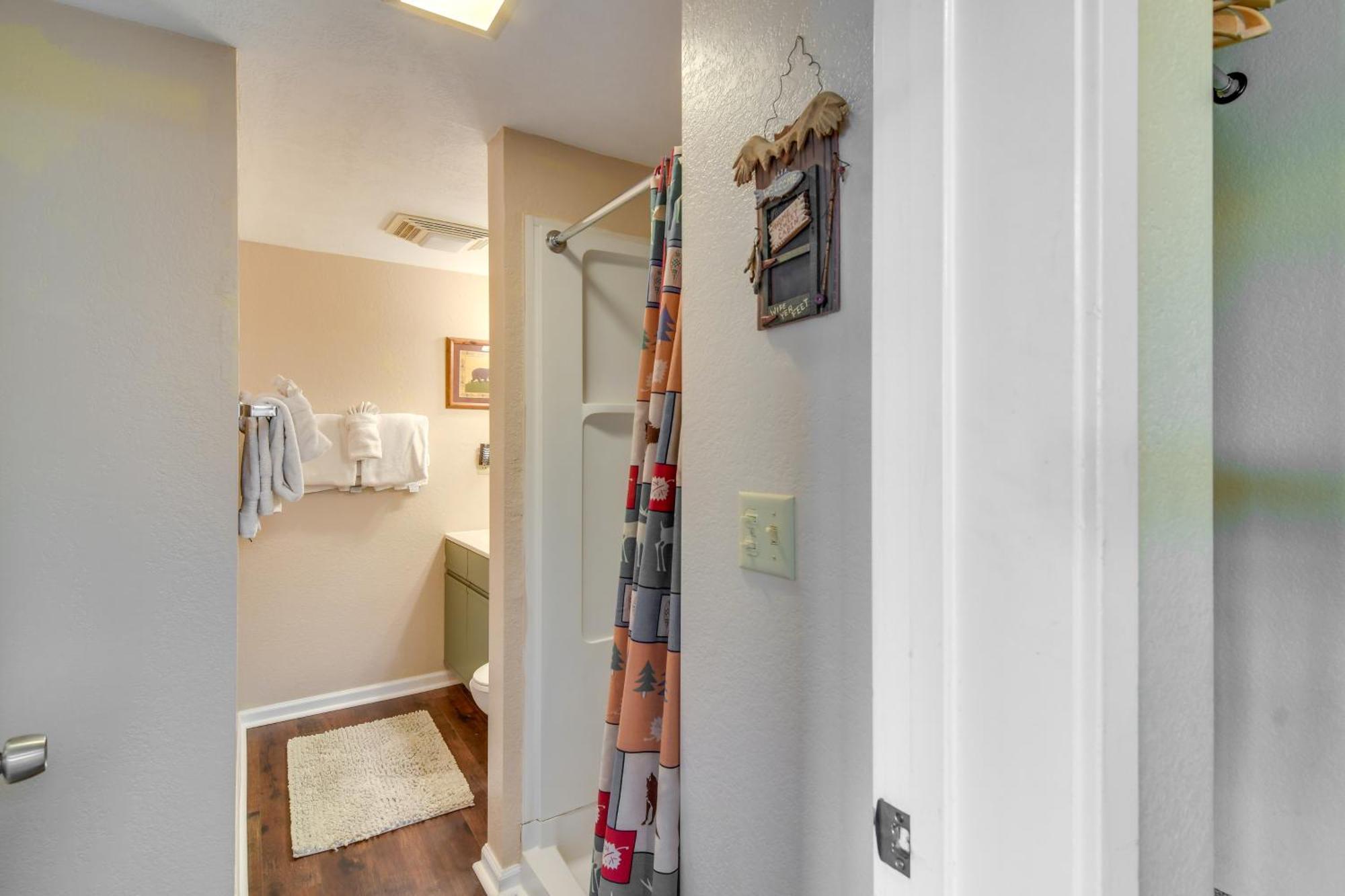 Vacation Less Than 1 Mi To Ranch! Apartment Granby